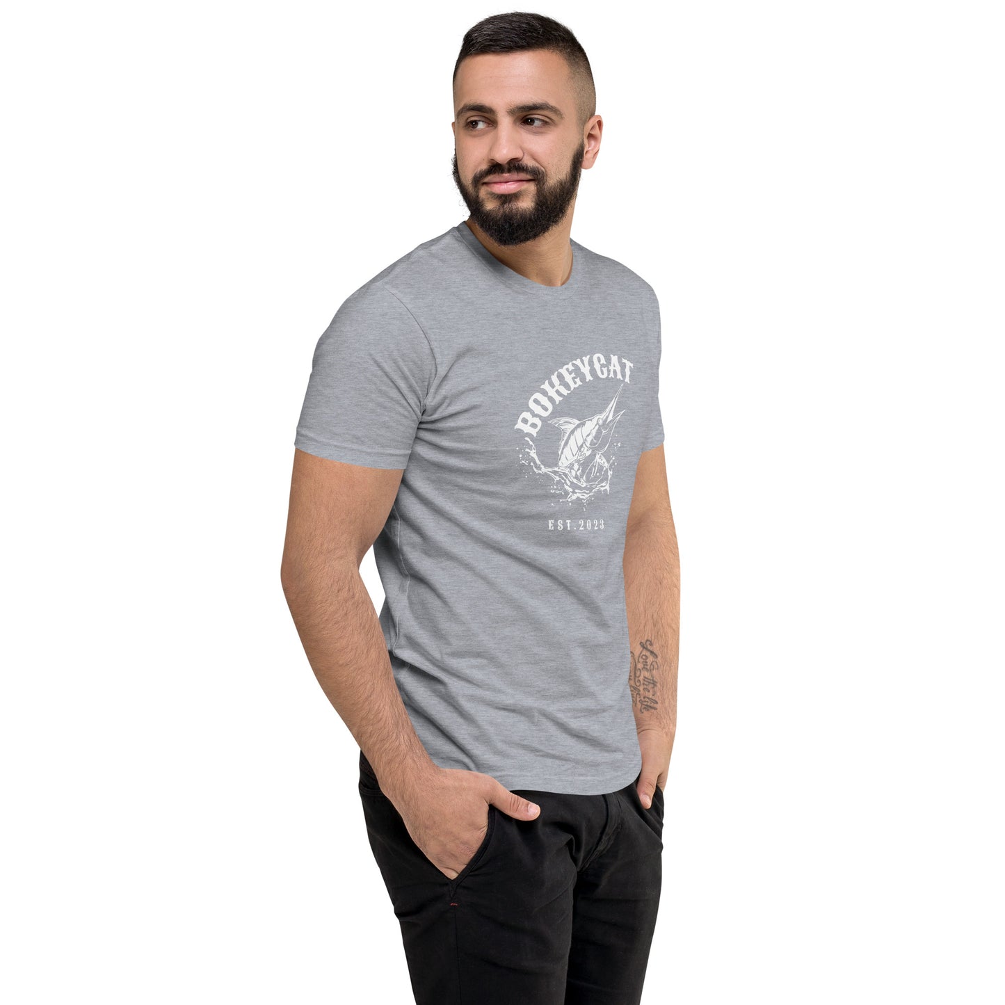 BokeyCat T-shirt
