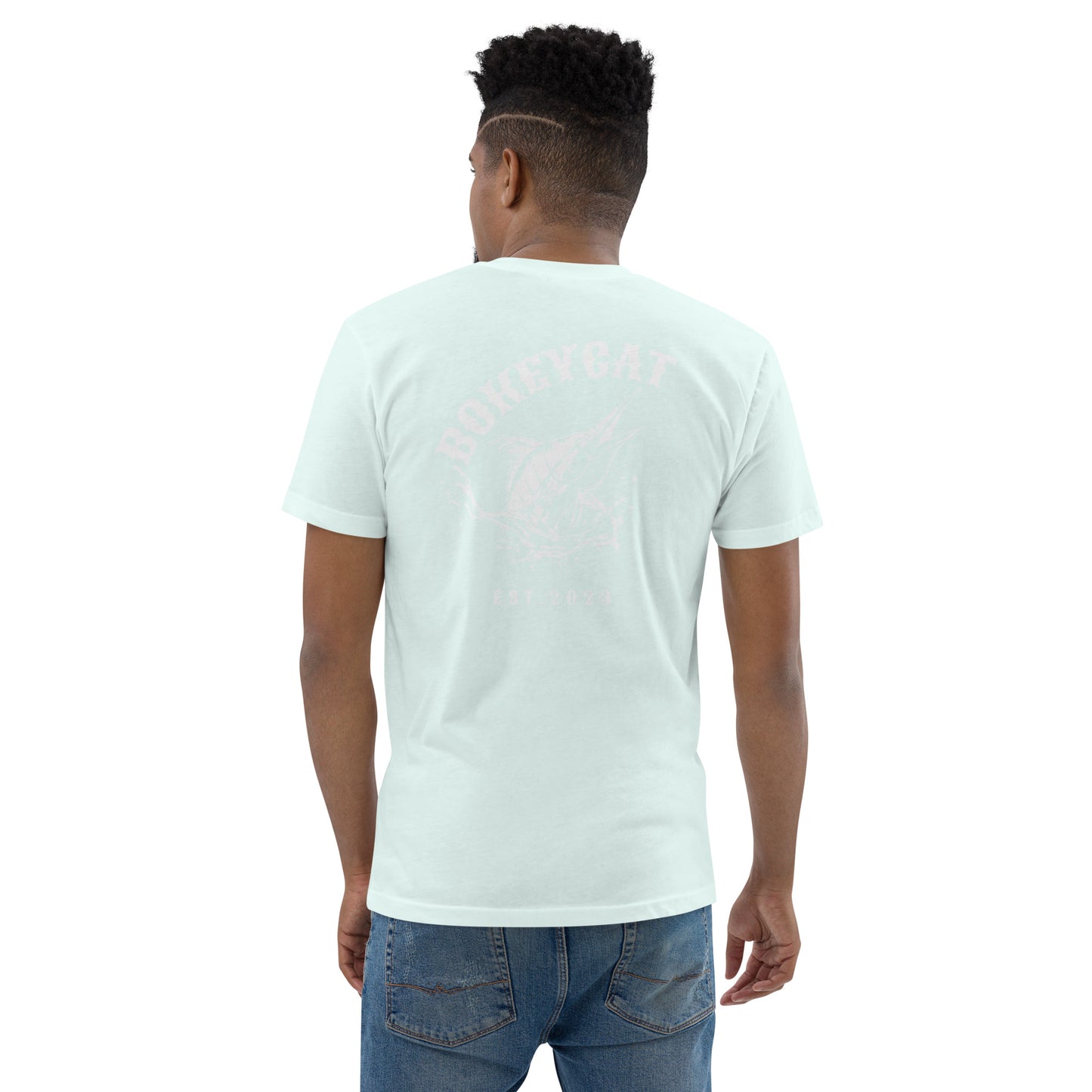 BokeyCat T-shirt