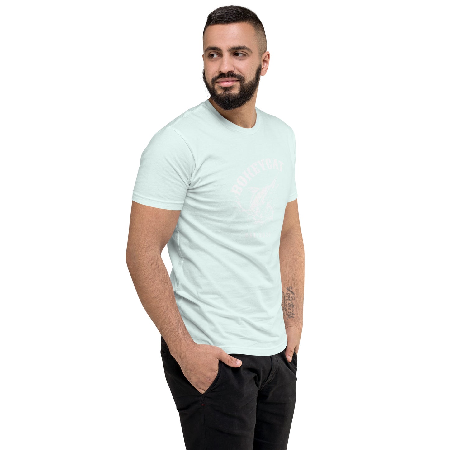 BokeyCat T-shirt