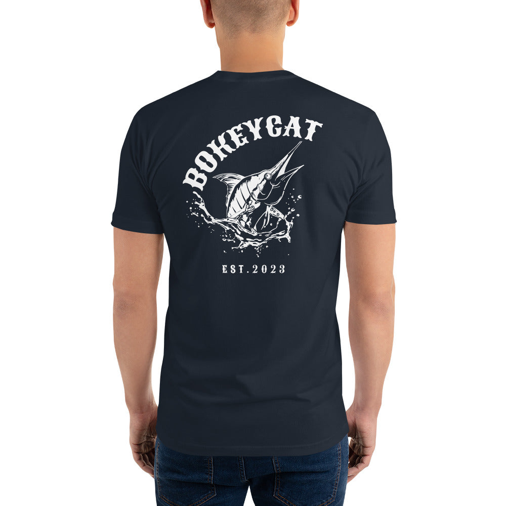 BokeyCat T-shirt