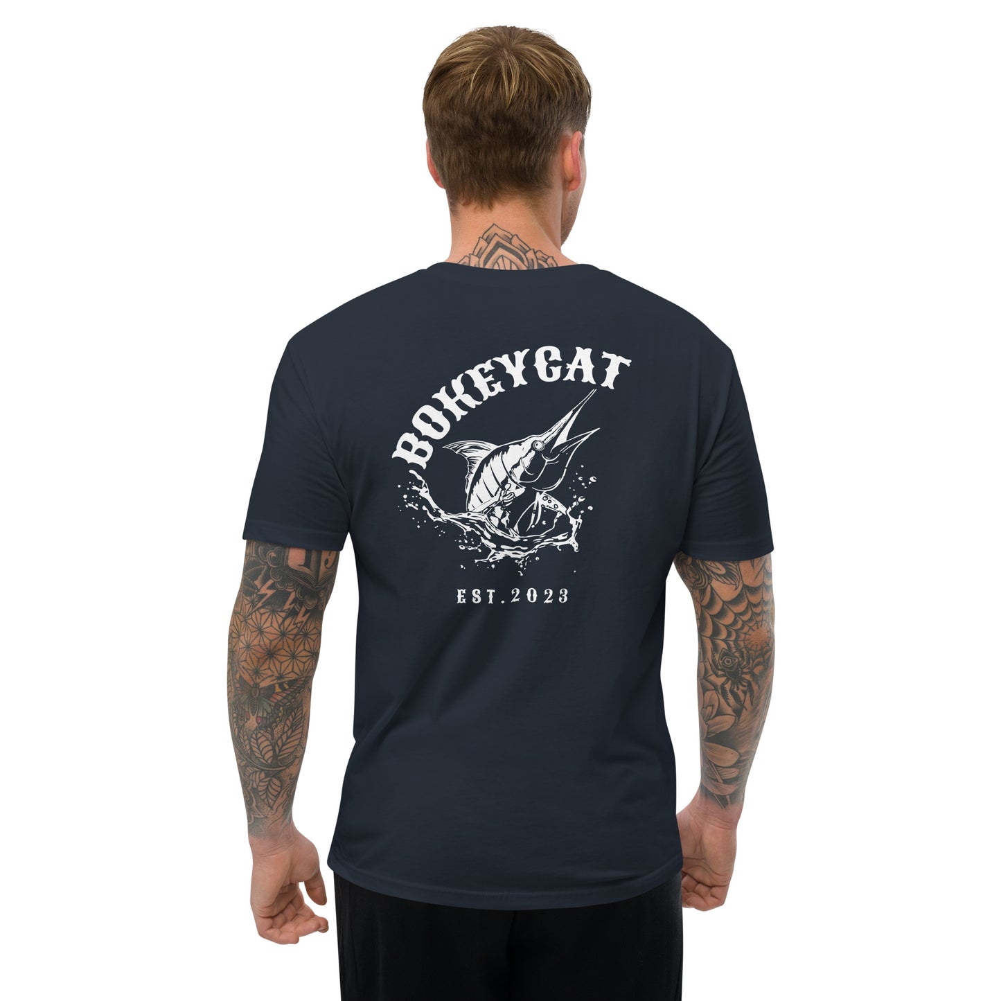 BokeyCat T-shirt