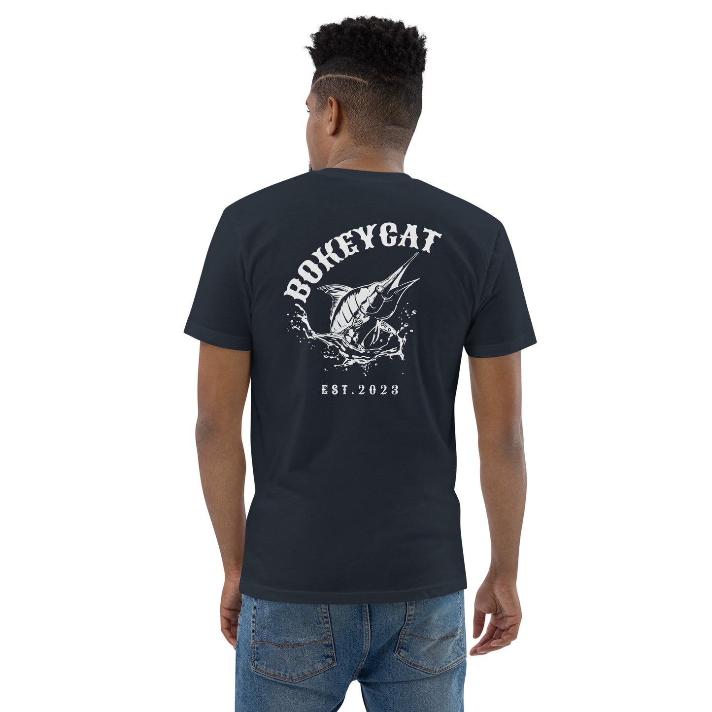 BokeyCat T-shirt