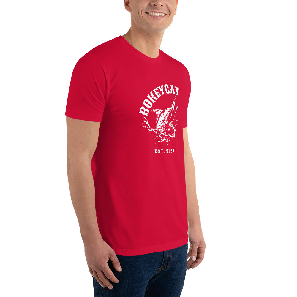 BokeyCat T-shirt