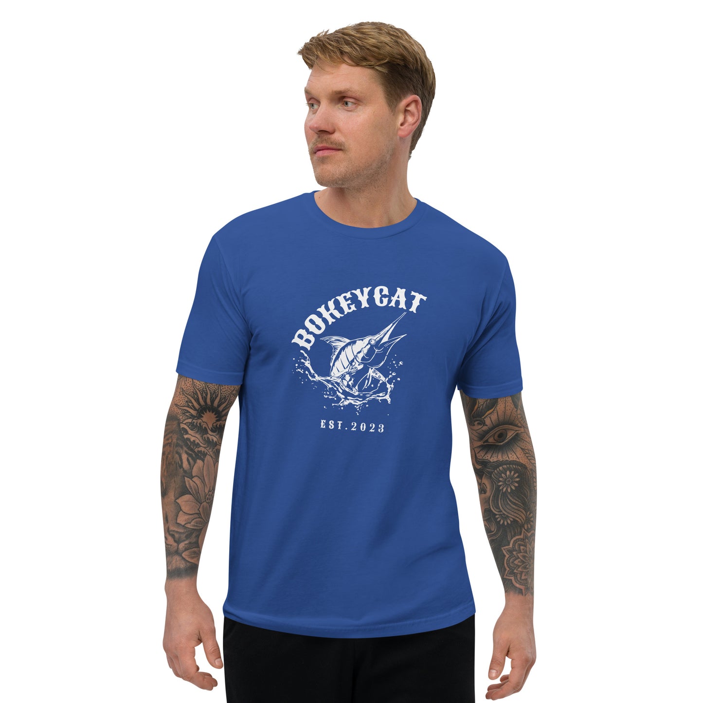 BokeyCat T-shirt