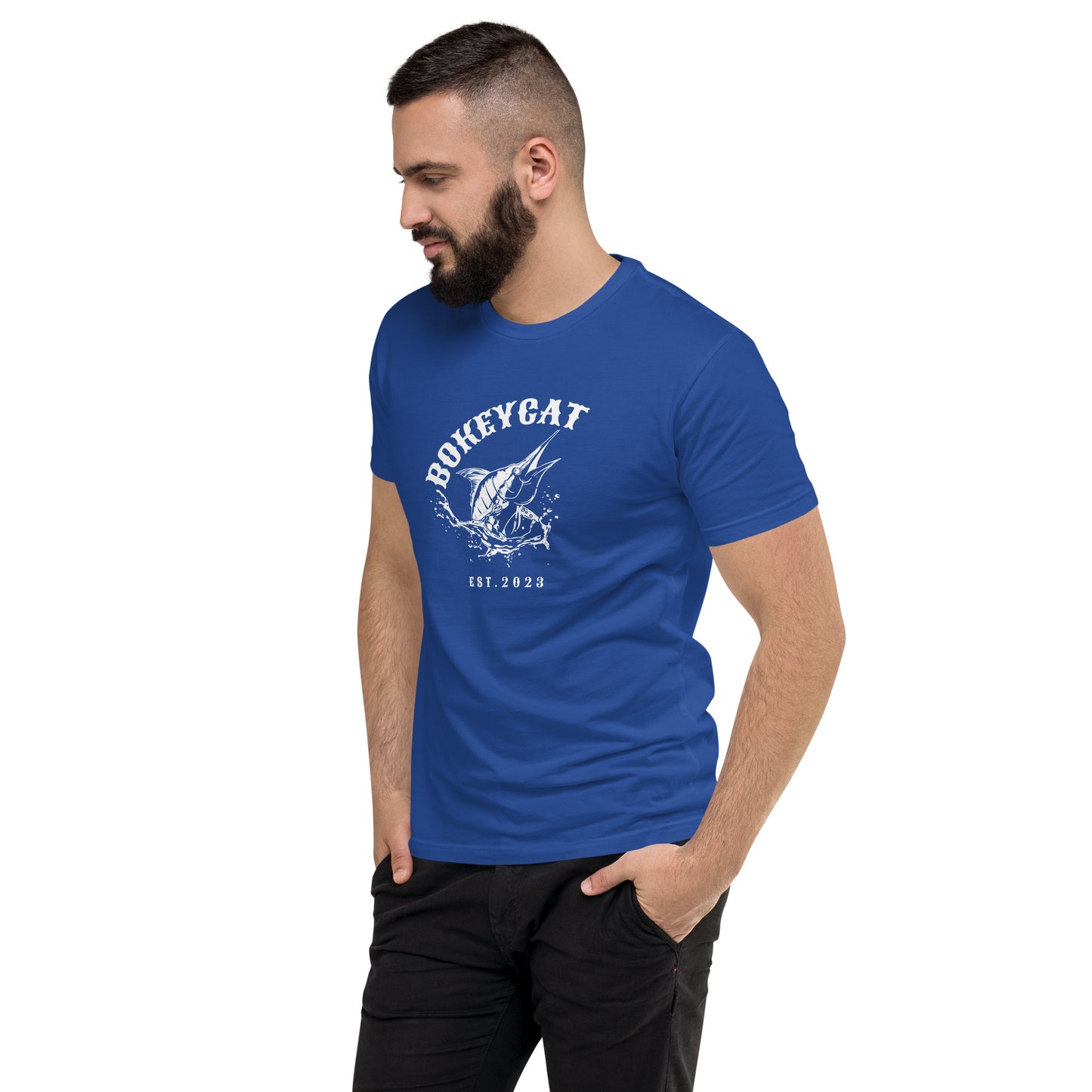 BokeyCat T-shirt