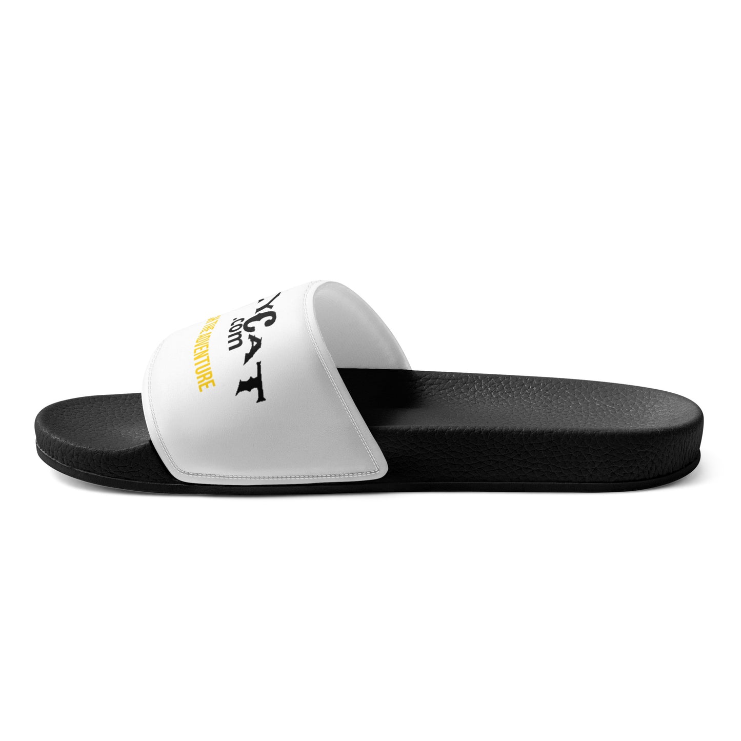 BokeyCat Men’s slides