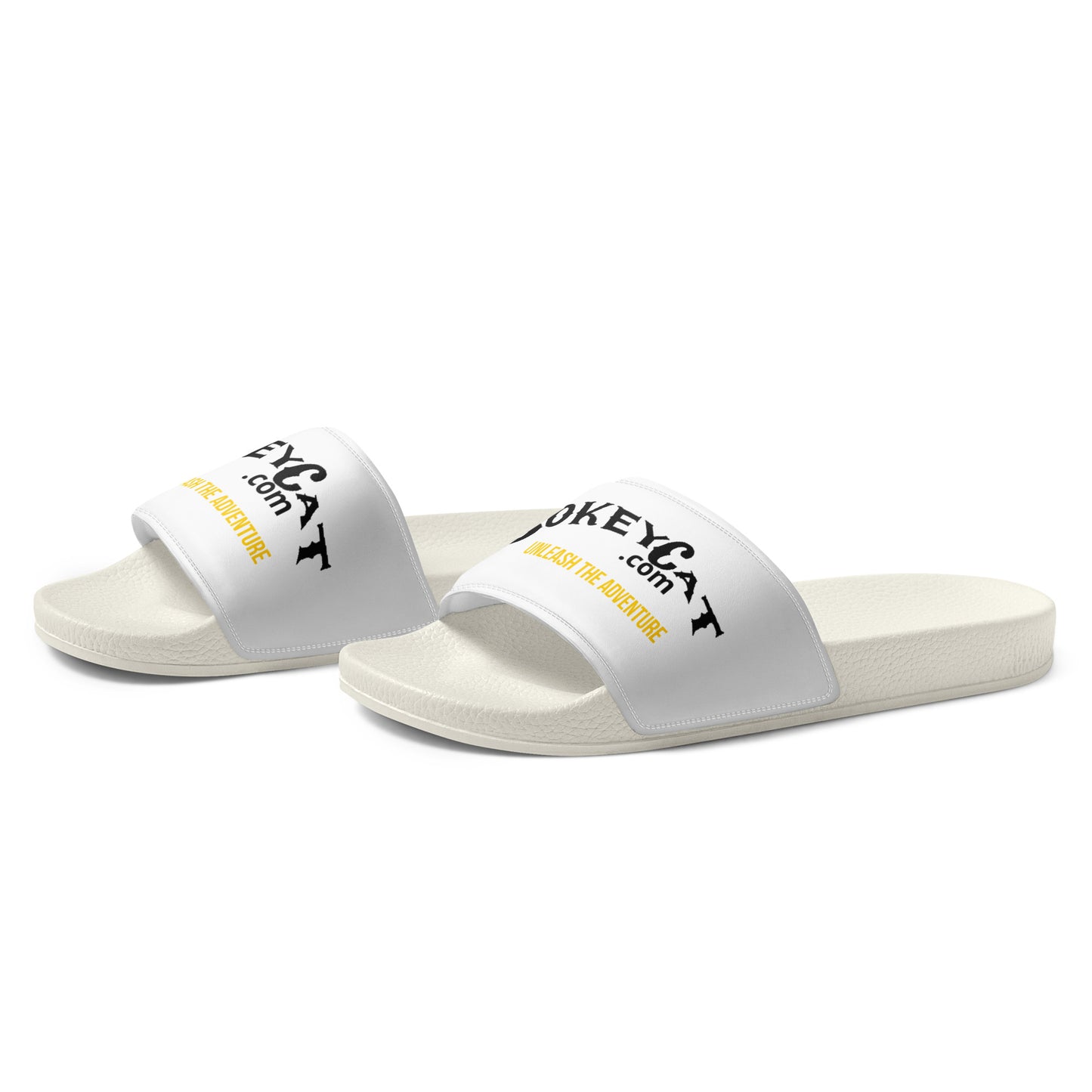 BokeyCat Men’s slides