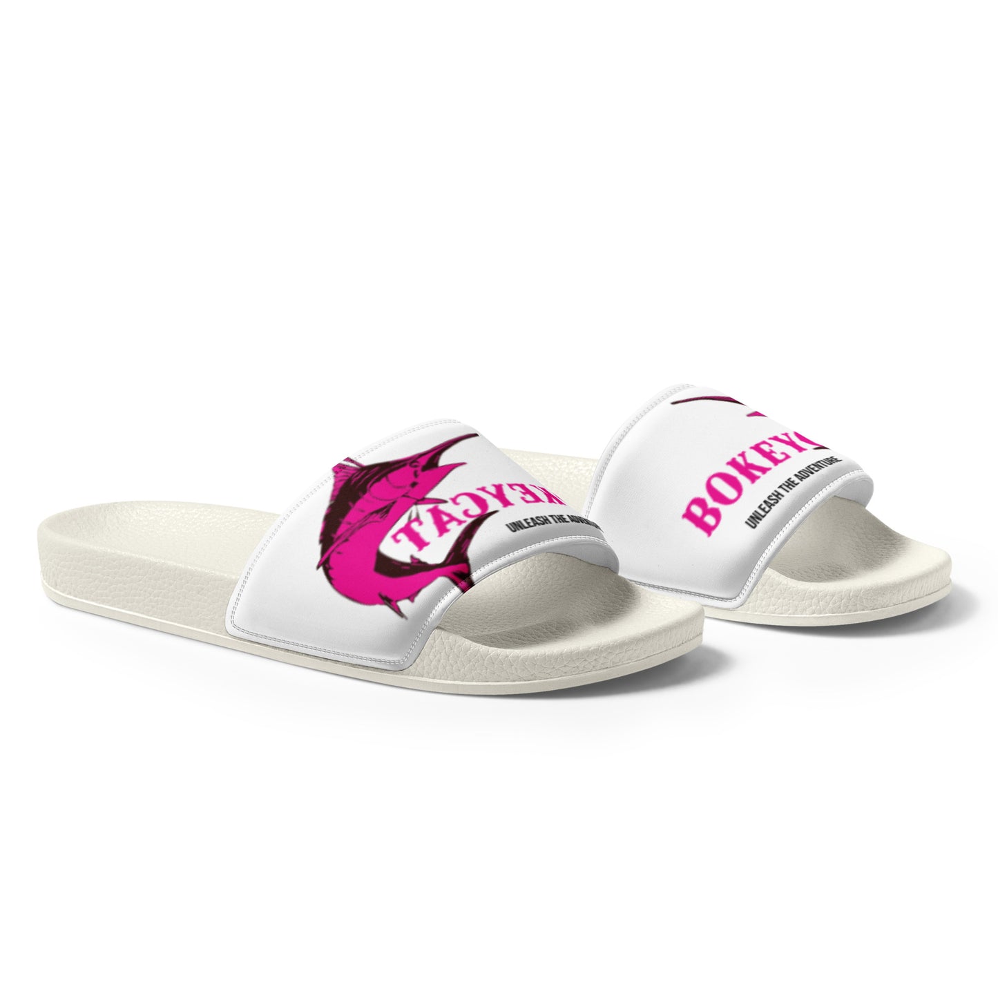 BokeyCat Men’s slides