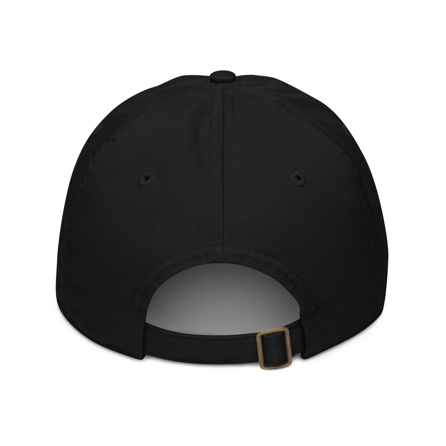 BokeyCat Organic dad hat
