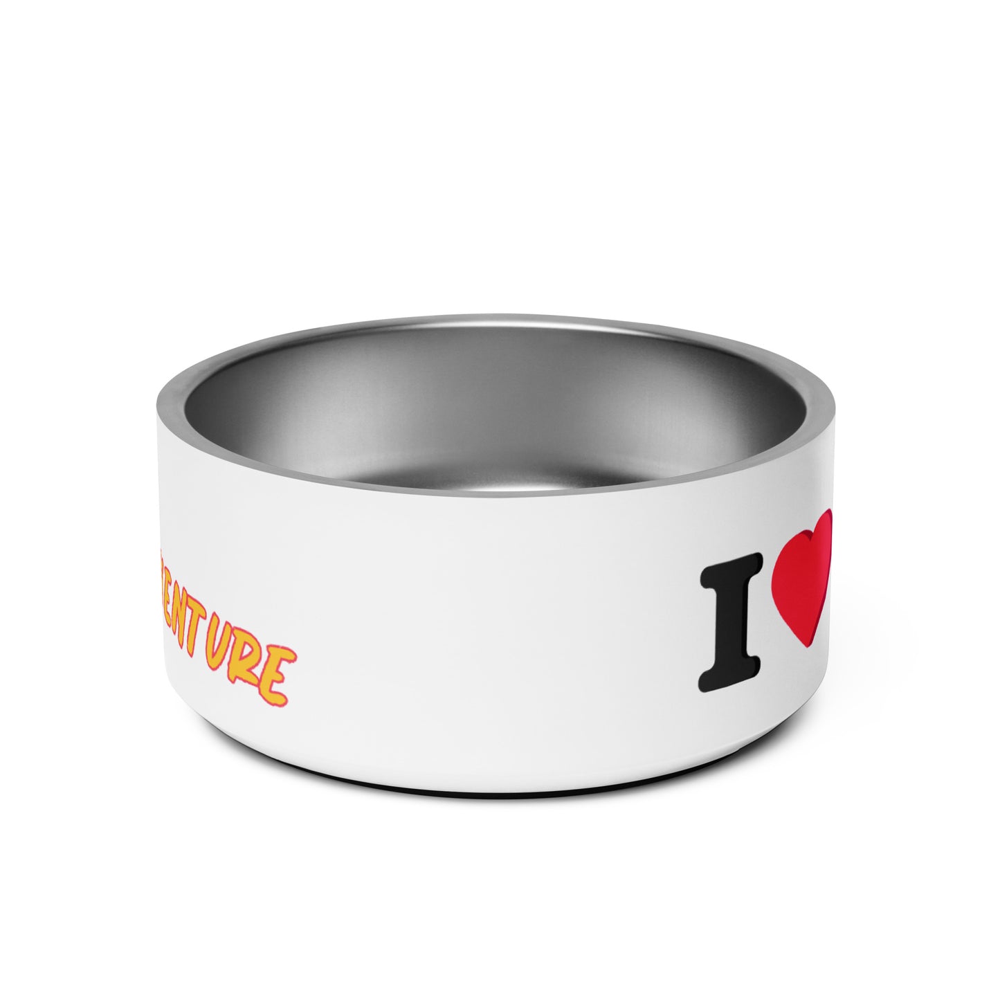 BokeyCat Pet bowl