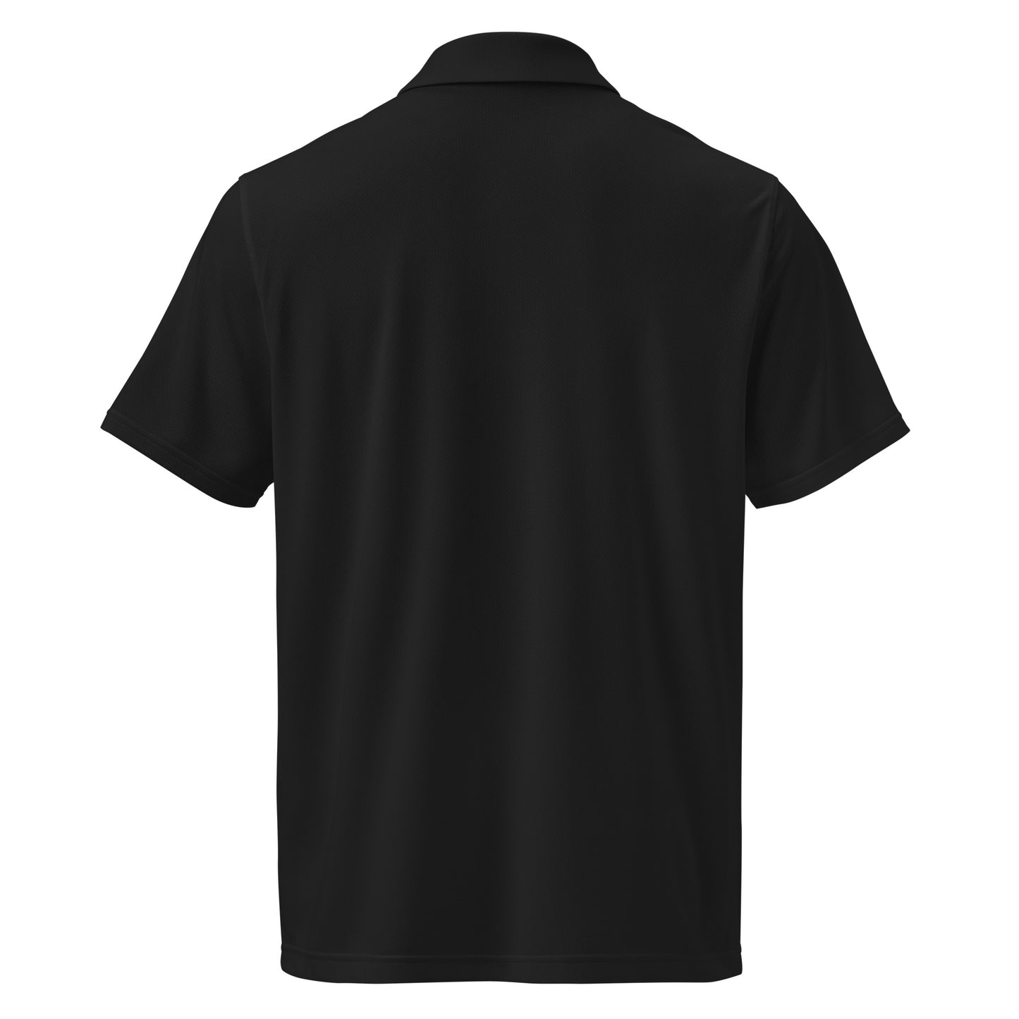 BokeyCat Under Armour® men's polo