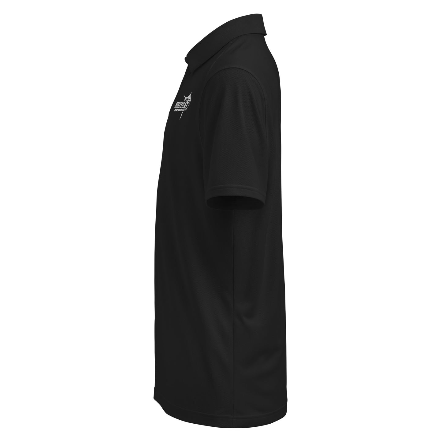 BokeyCat Under Armour® men's polo