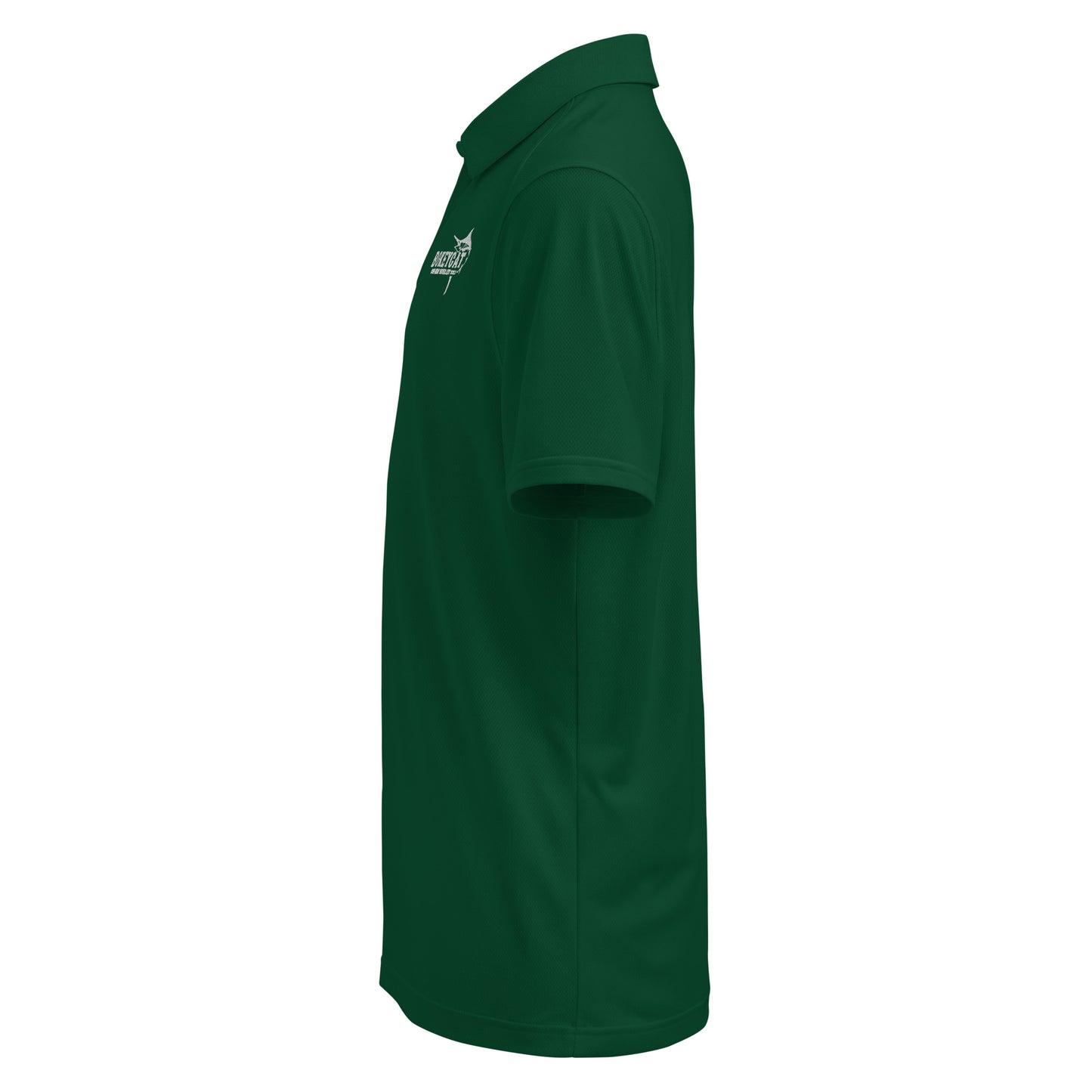 BokeyCat Under Armour® men's polo