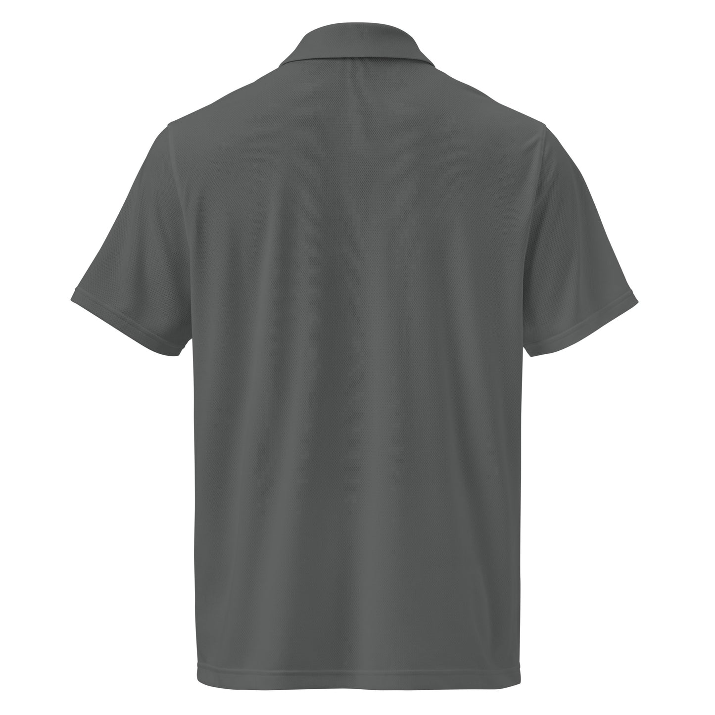 BokeyCat Under Armour® men's polo