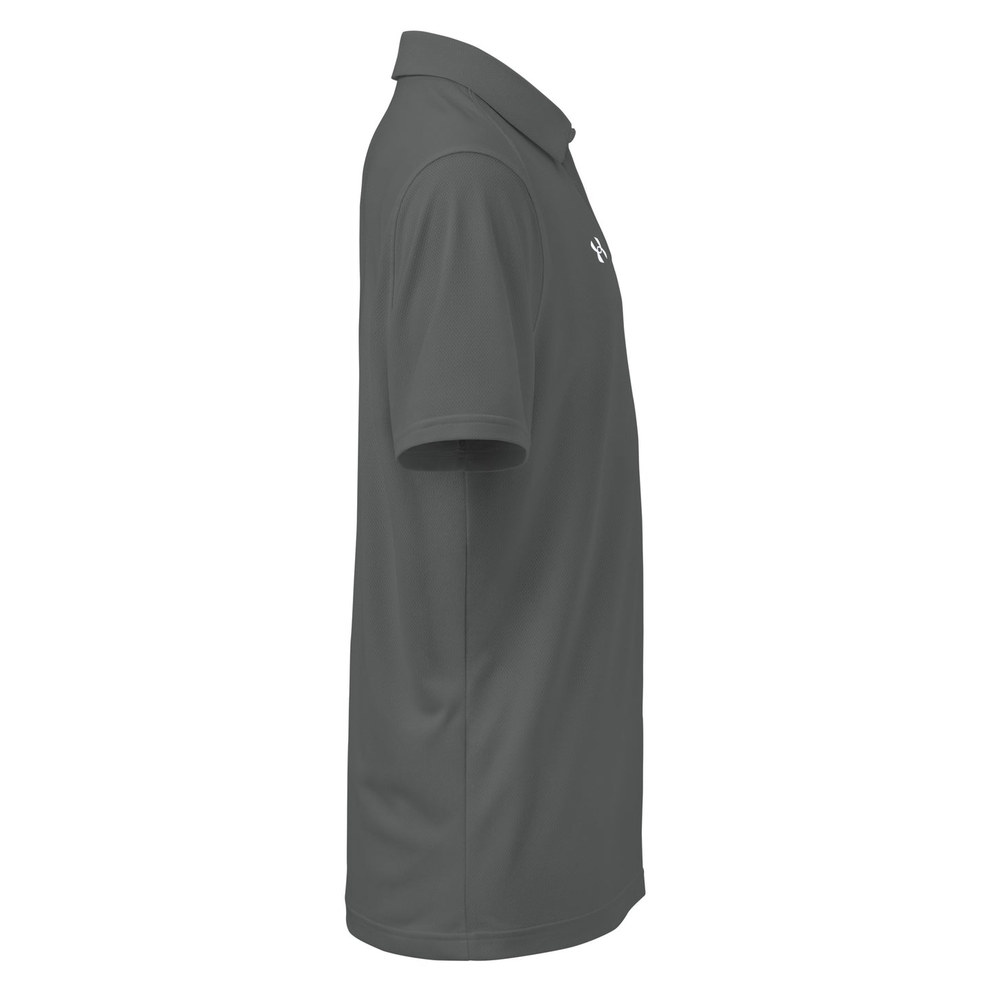 BokeyCat Under Armour® men's polo