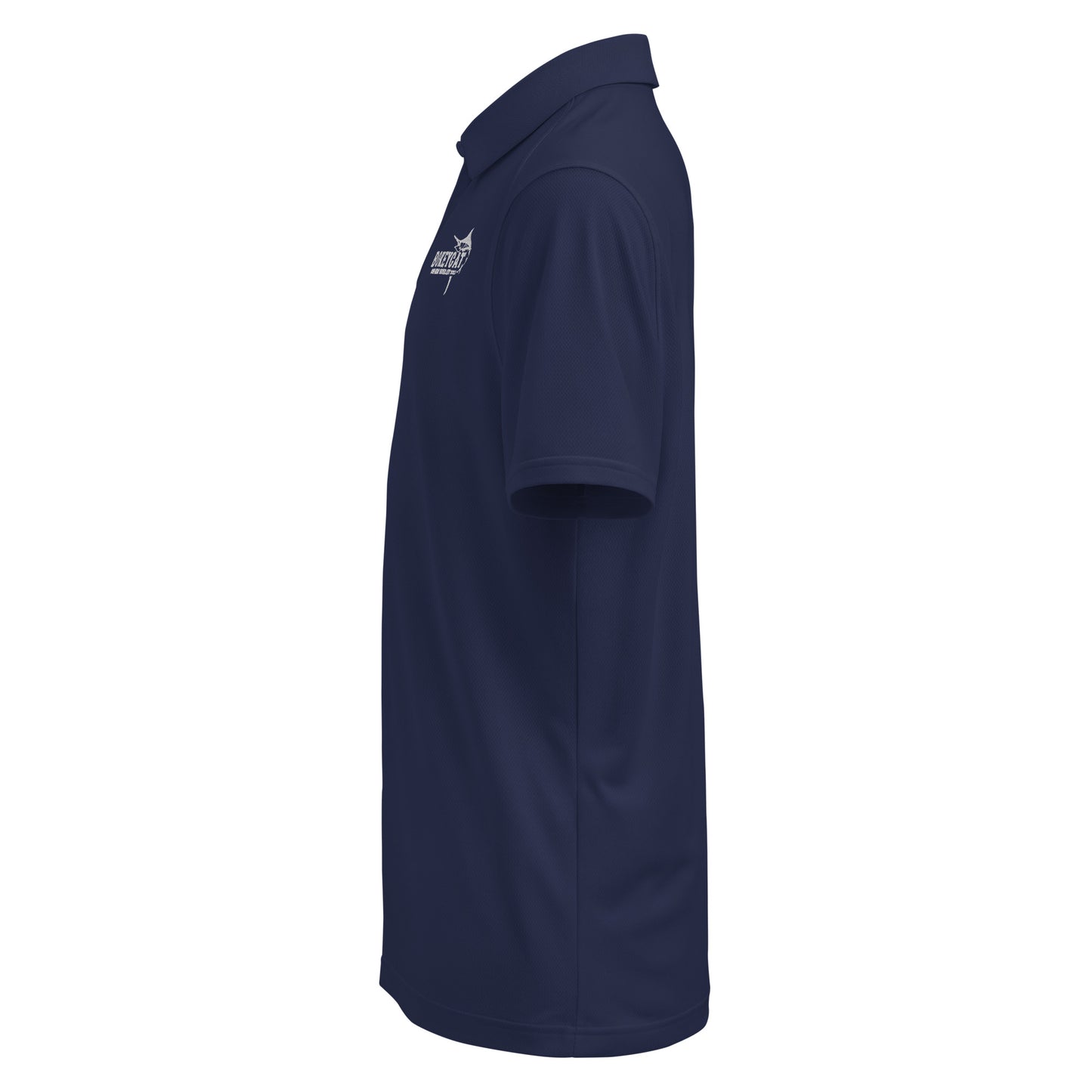 BokeyCat Under Armour® men's polo