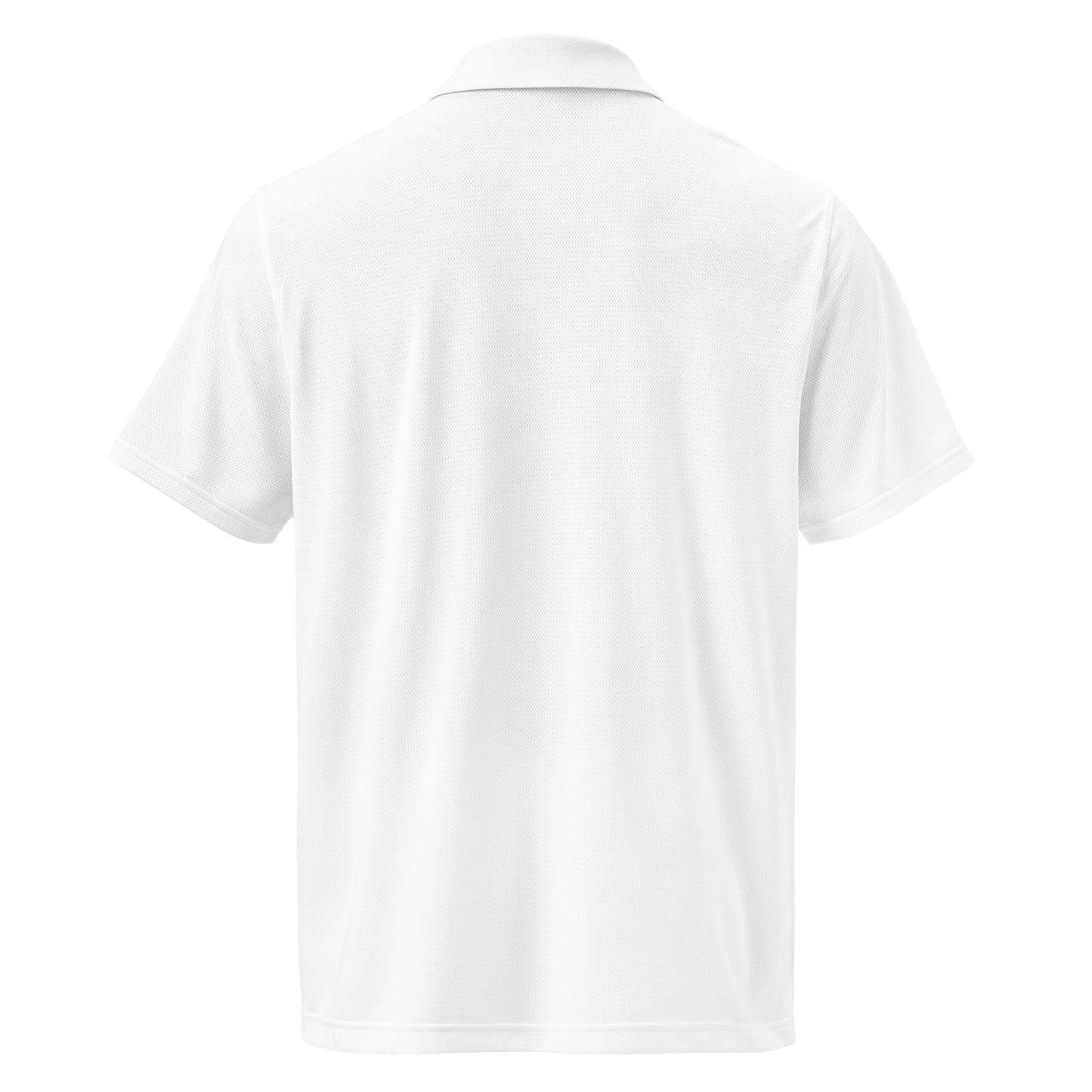 BokeyCat Under Armour® men's polo