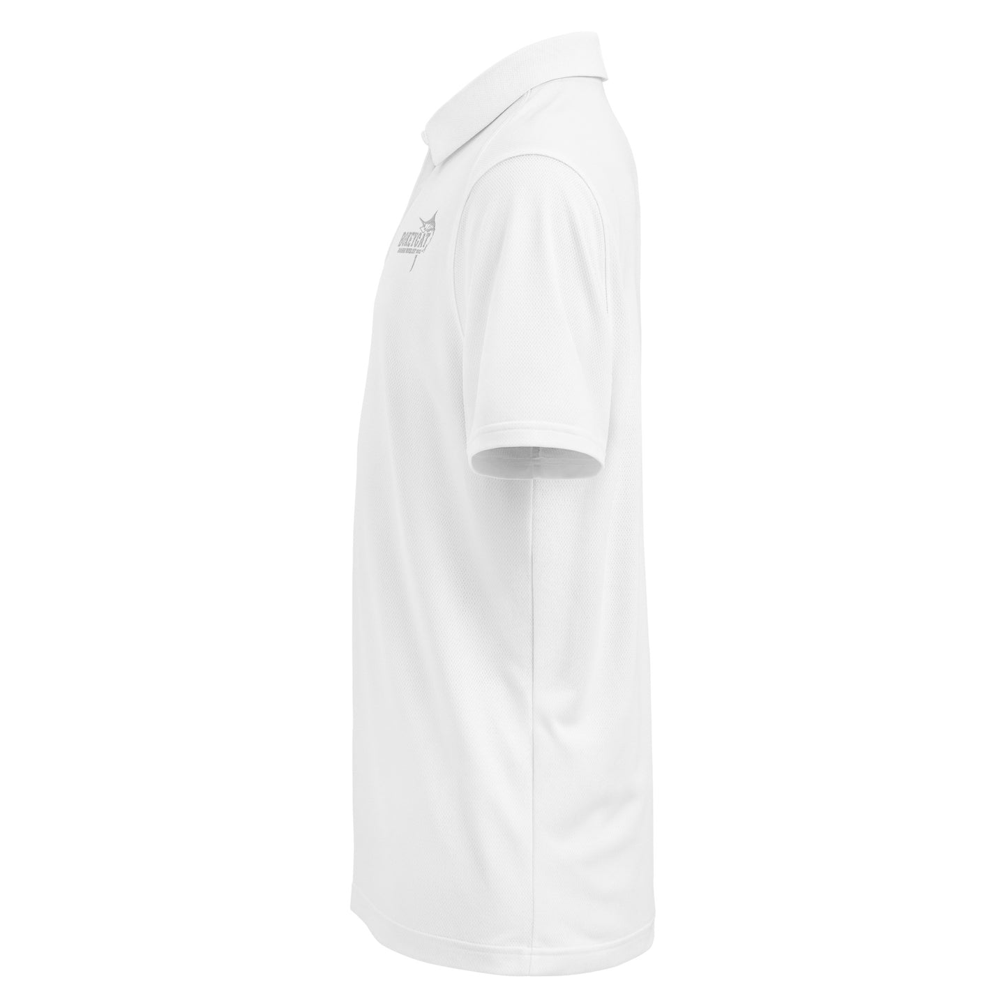 BokeyCat Under Armour® men's polo