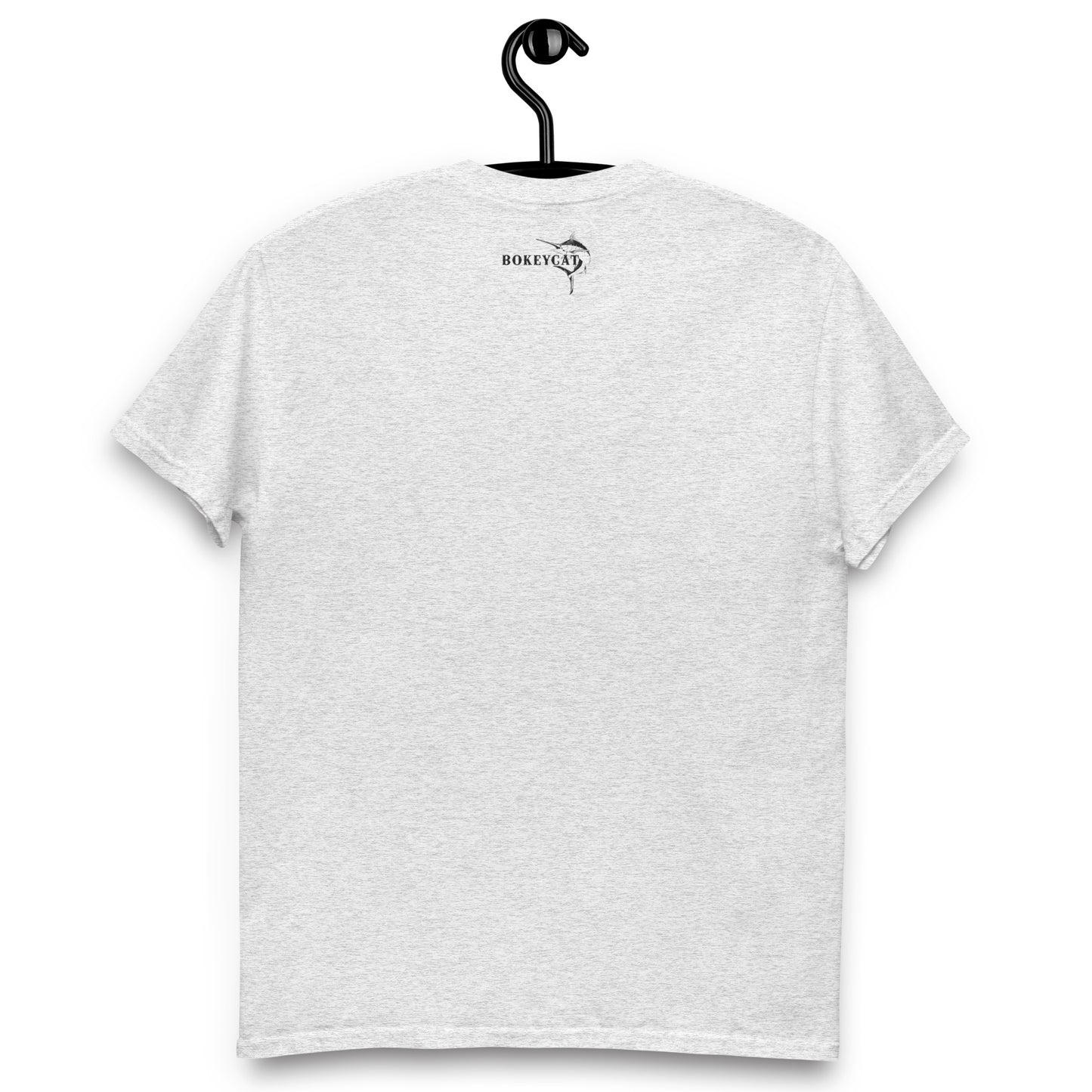 BokeyCat Unisex classic tee