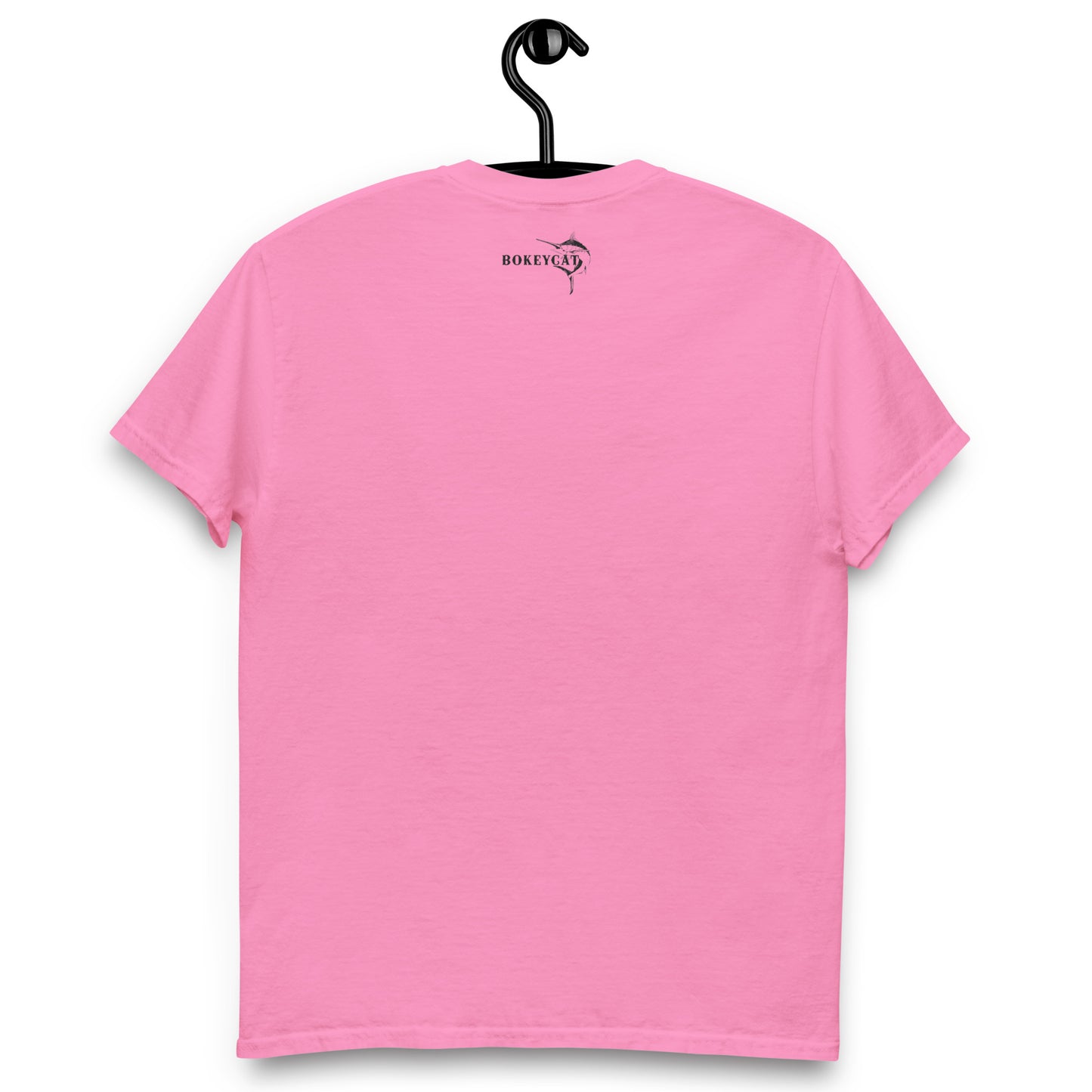 BokeyCat classic tee