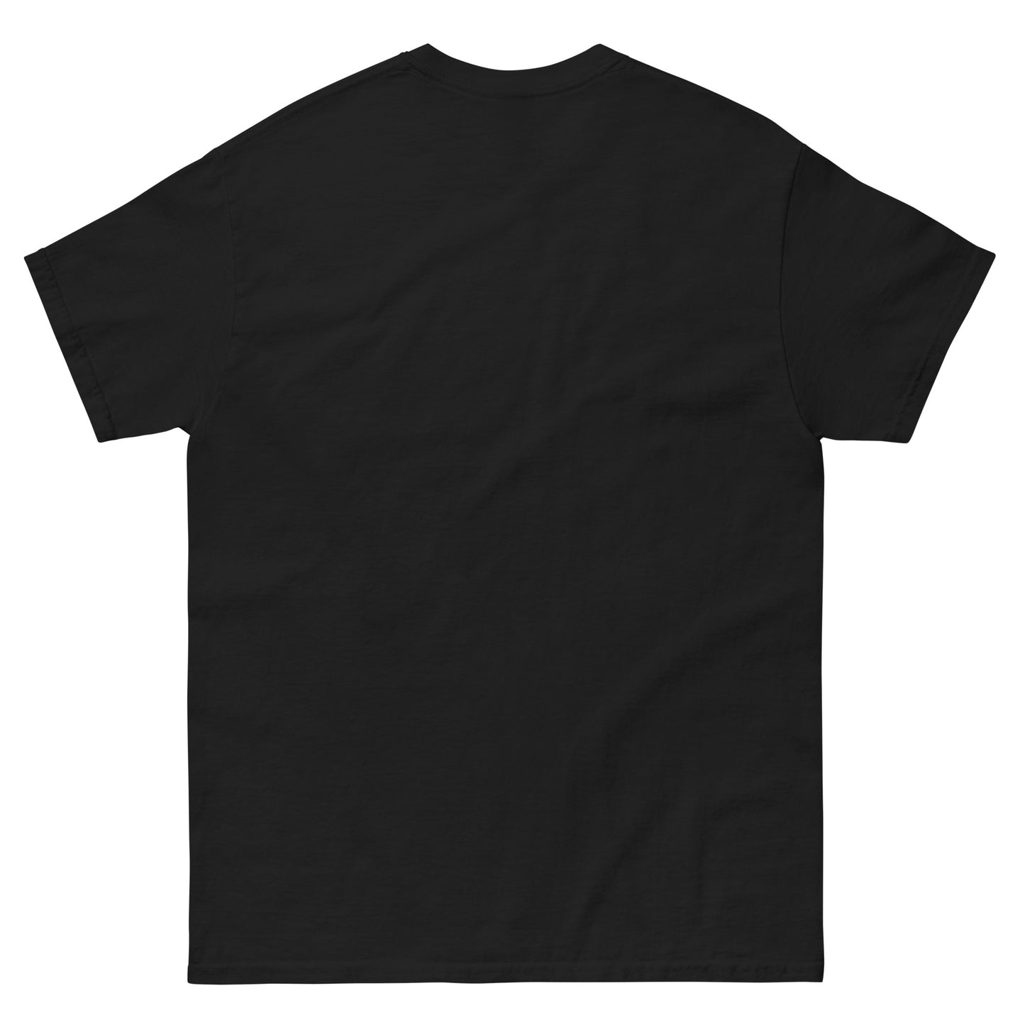 BokeyCat classic tee