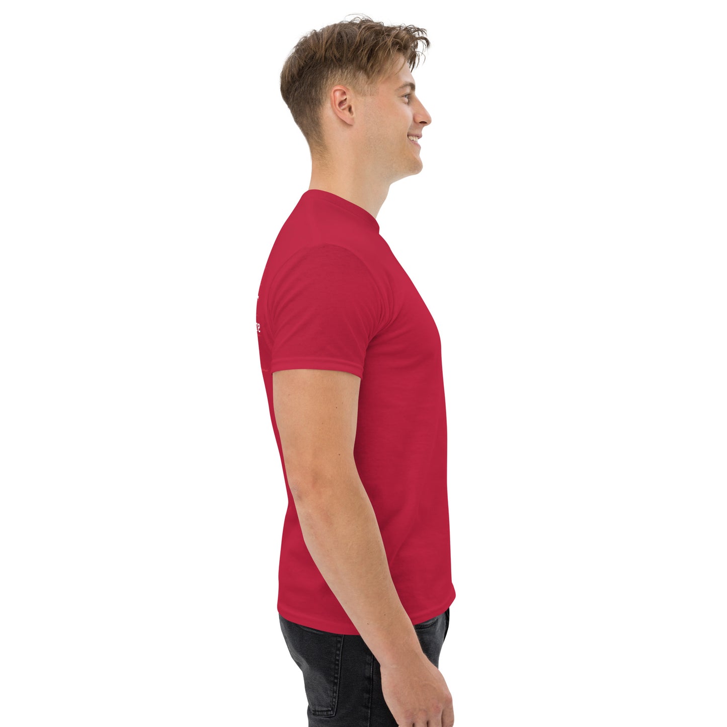 BokeyCat classic tee