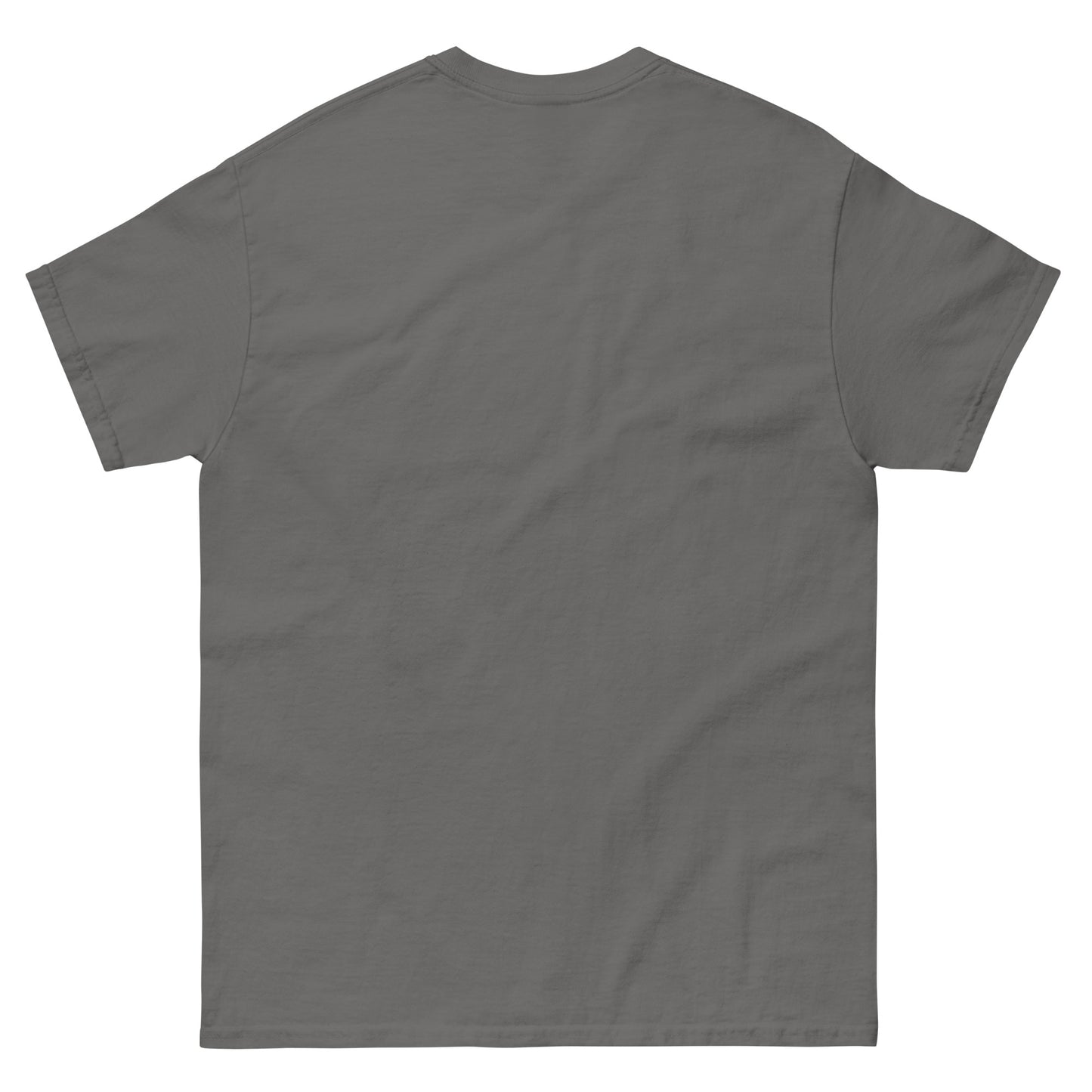 BokeyCat classic tee