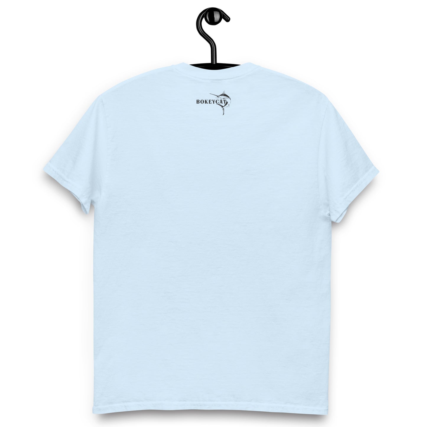 BokeyCat Unisex classic tee
