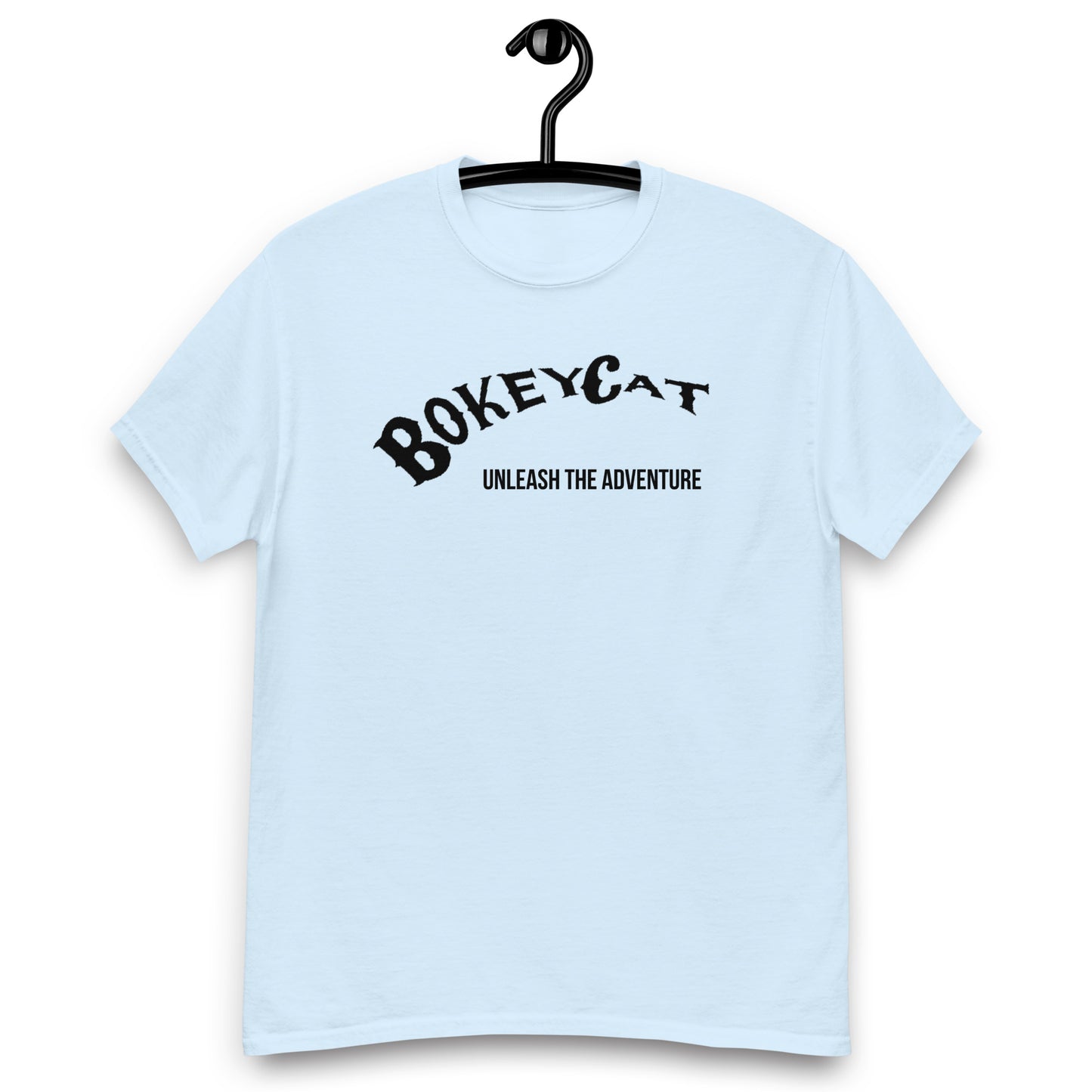 BokeyCat Unisex classic tee
