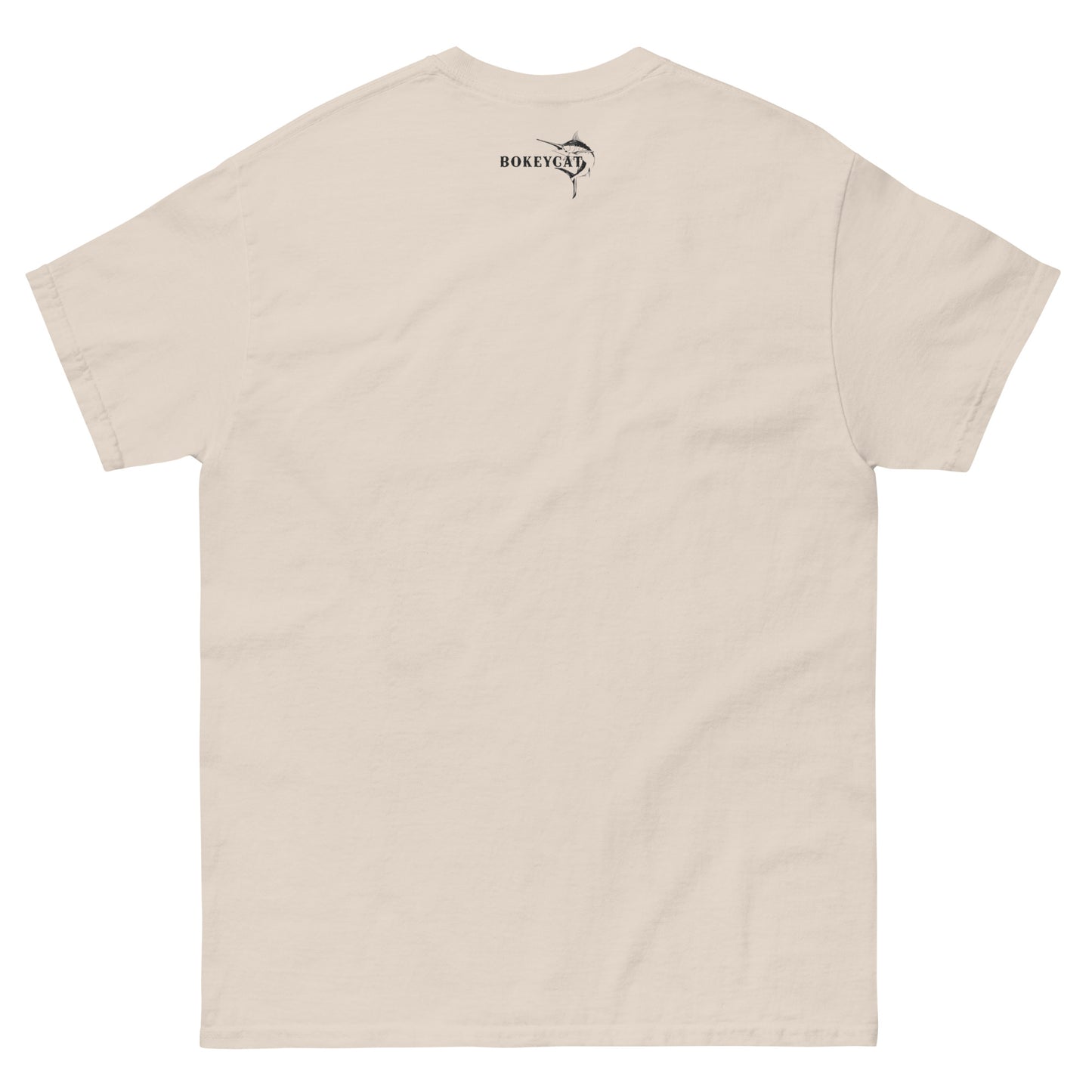 BokeyCat Unisex classic tee