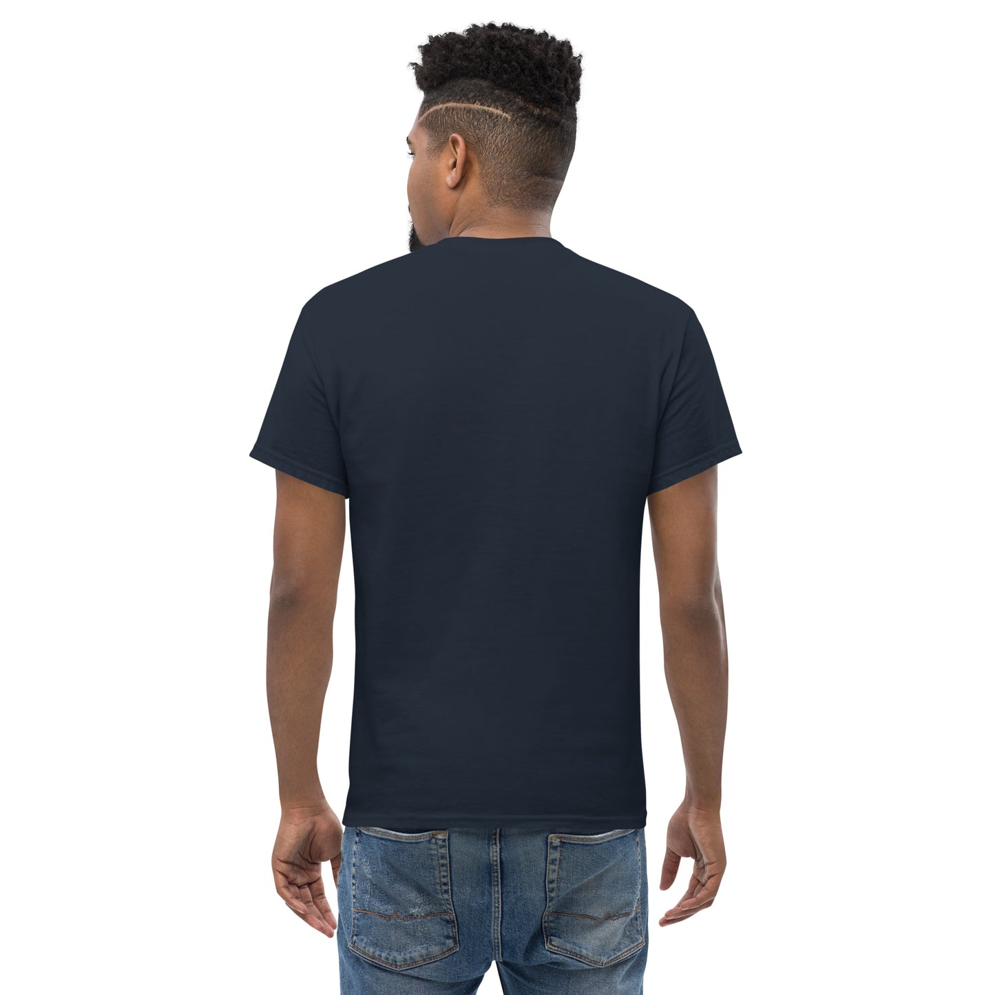 BokeyCat classic tee