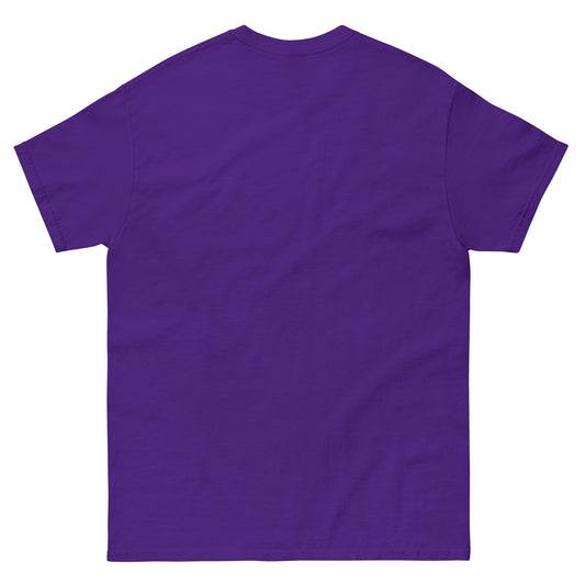 BokeyCat classic tee