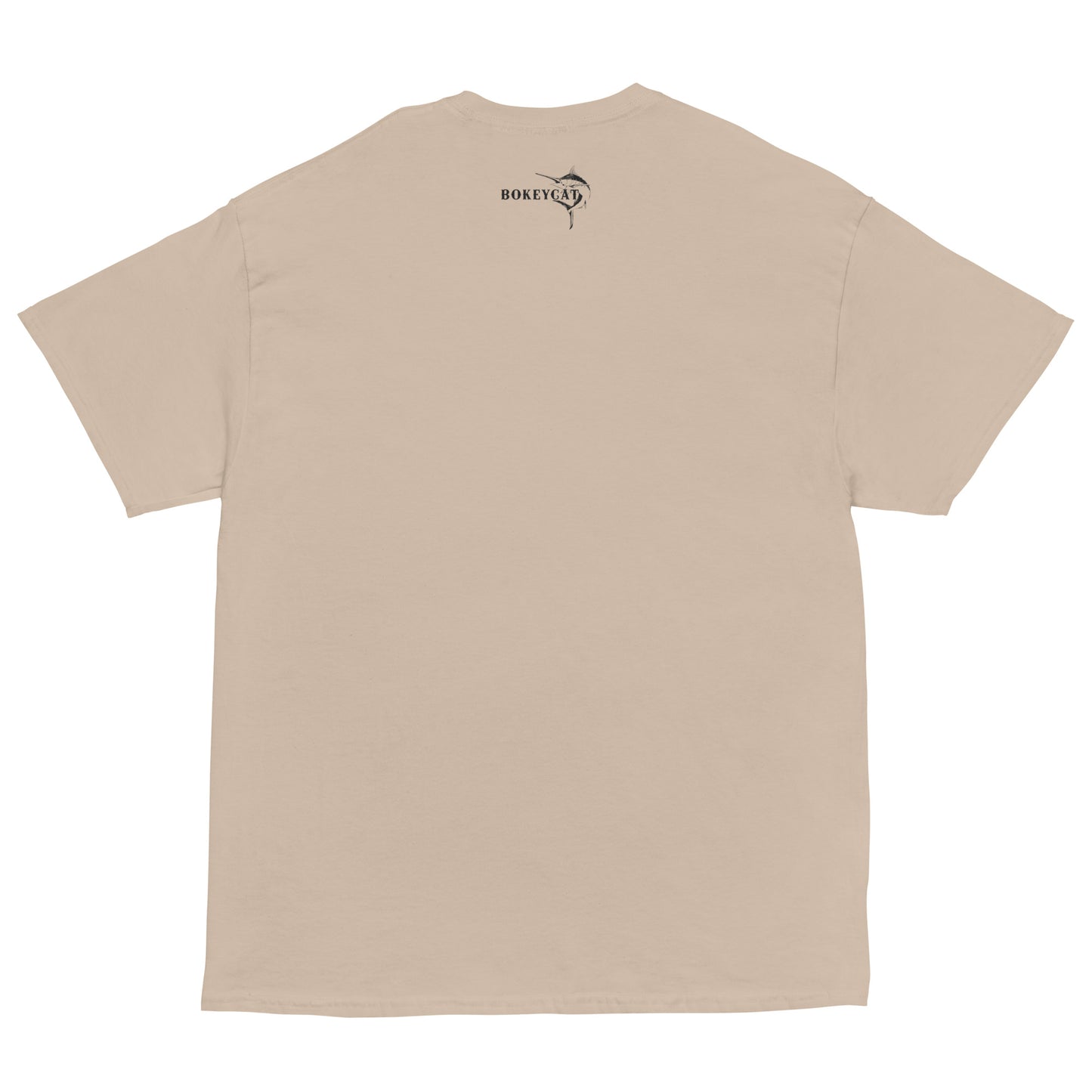 BokeyCat Unisex classic tee
