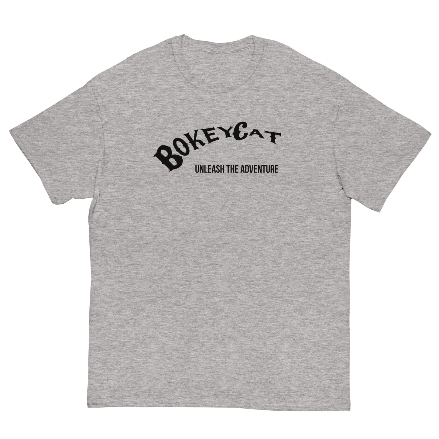 BokeyCat Unisex classic tee