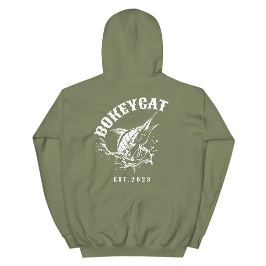 BokeyCat Hoodie