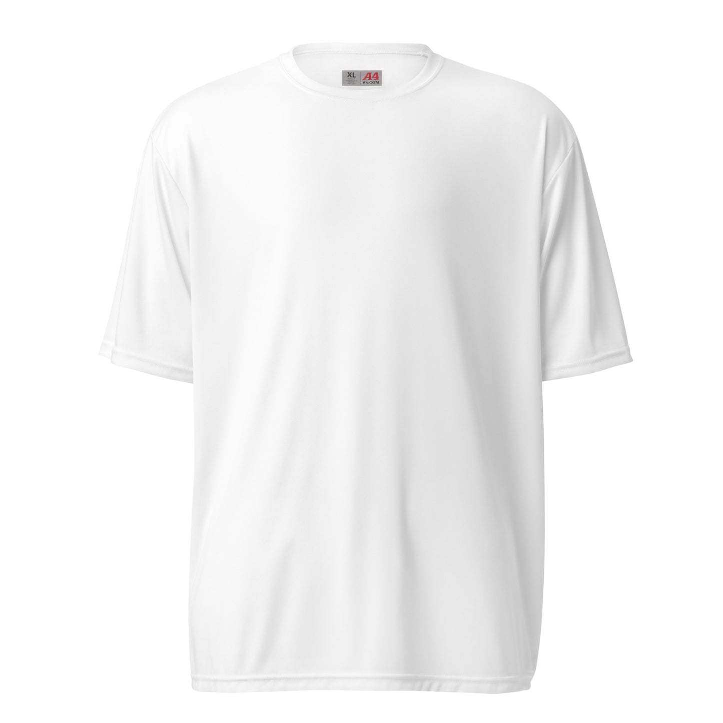 BokeyCat Unisex performance crew neck t-shirt
