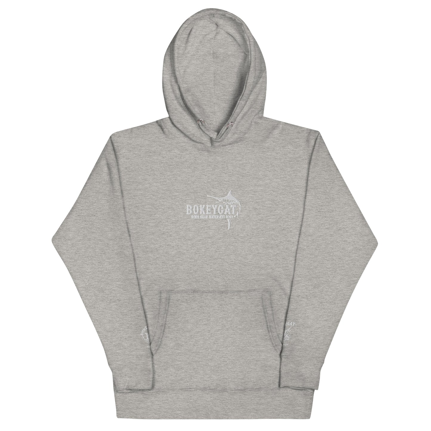 BokeyCat Hoodie