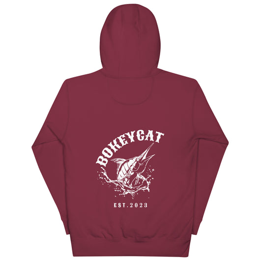 BokeyCat Hoodie