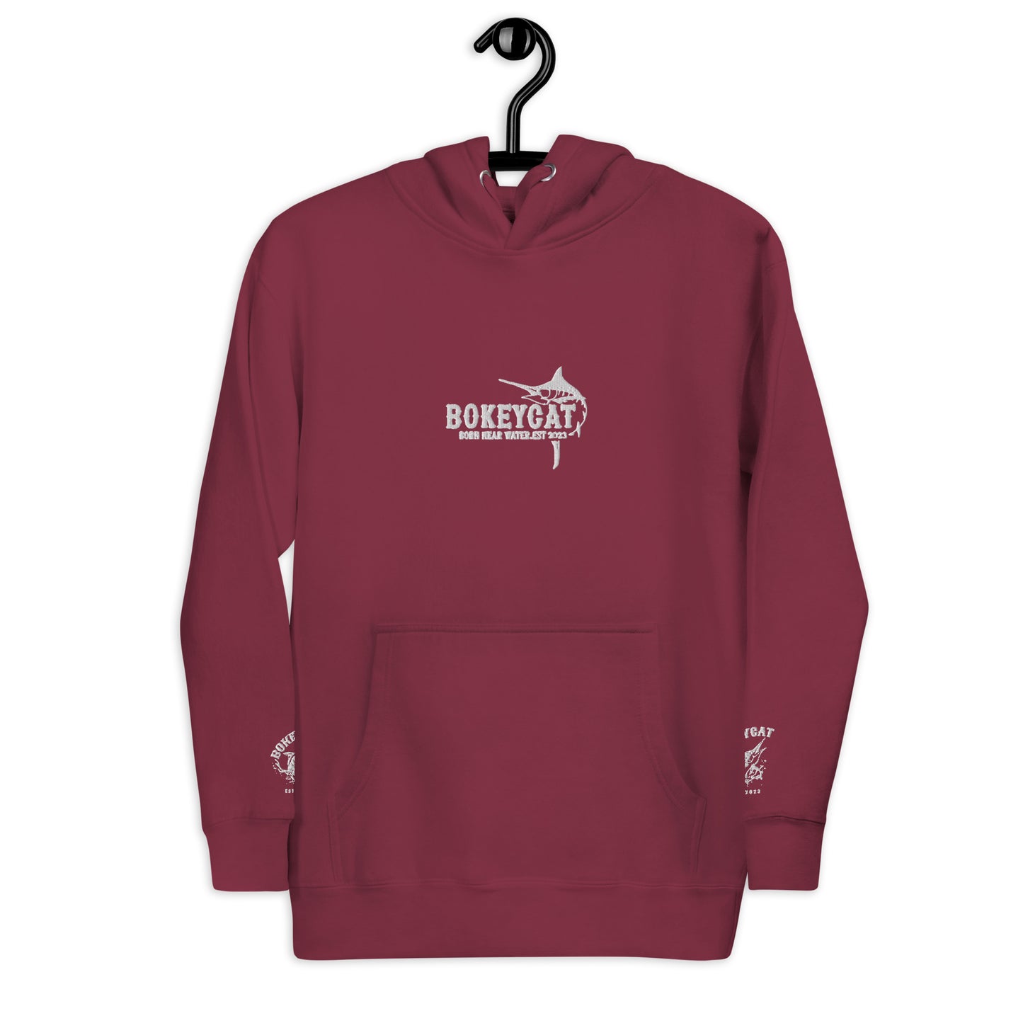 BokeyCat Hoodie