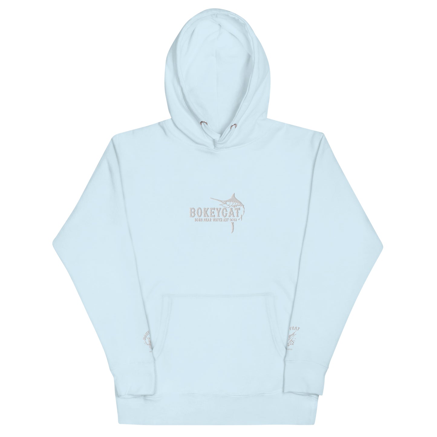 BokeyCat Hoodie