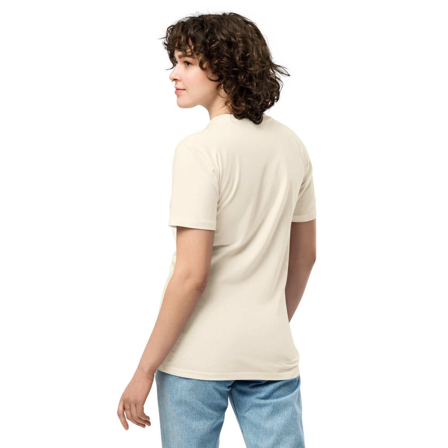 BokeyCat premium t-shirt