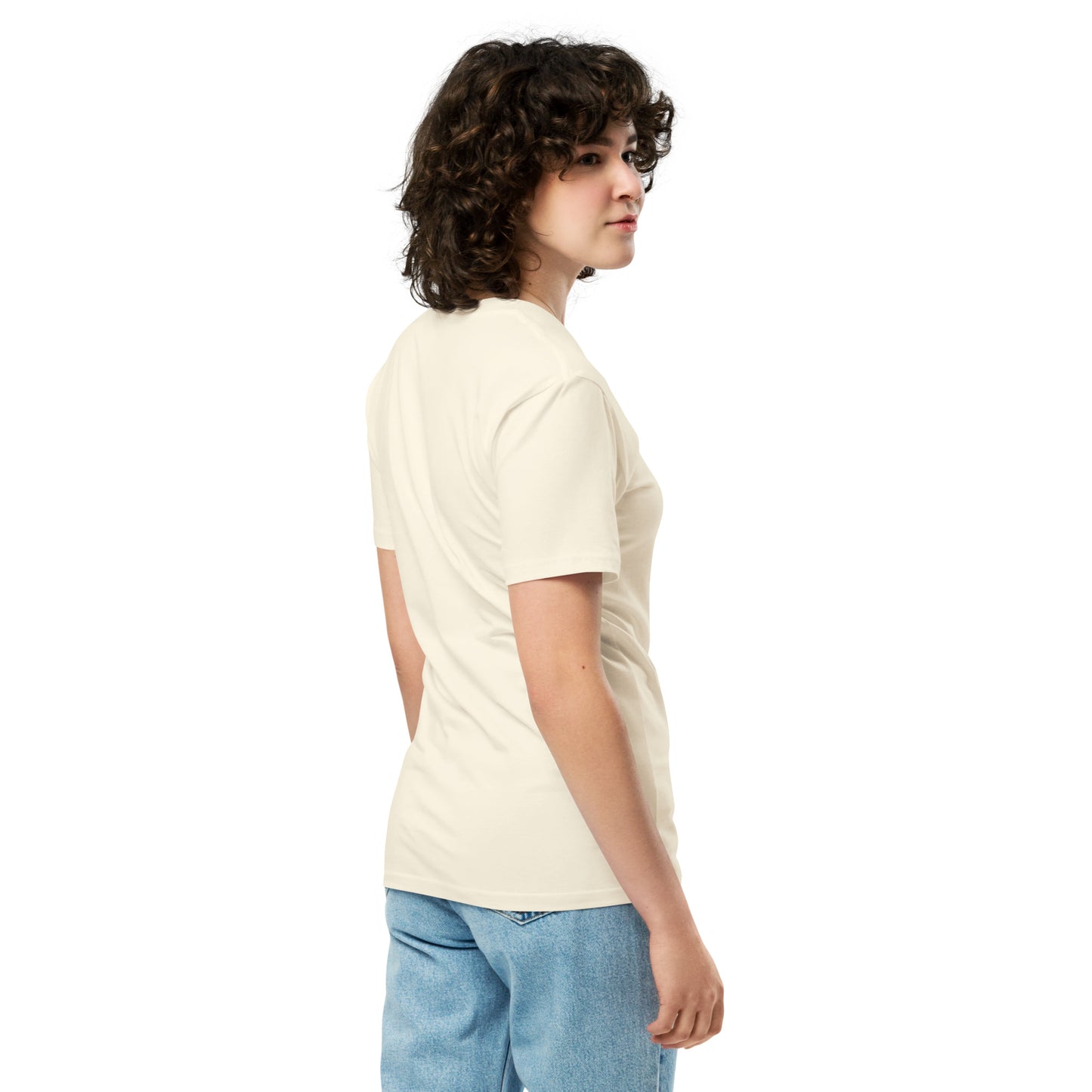 BokeyCat premium t-shirt