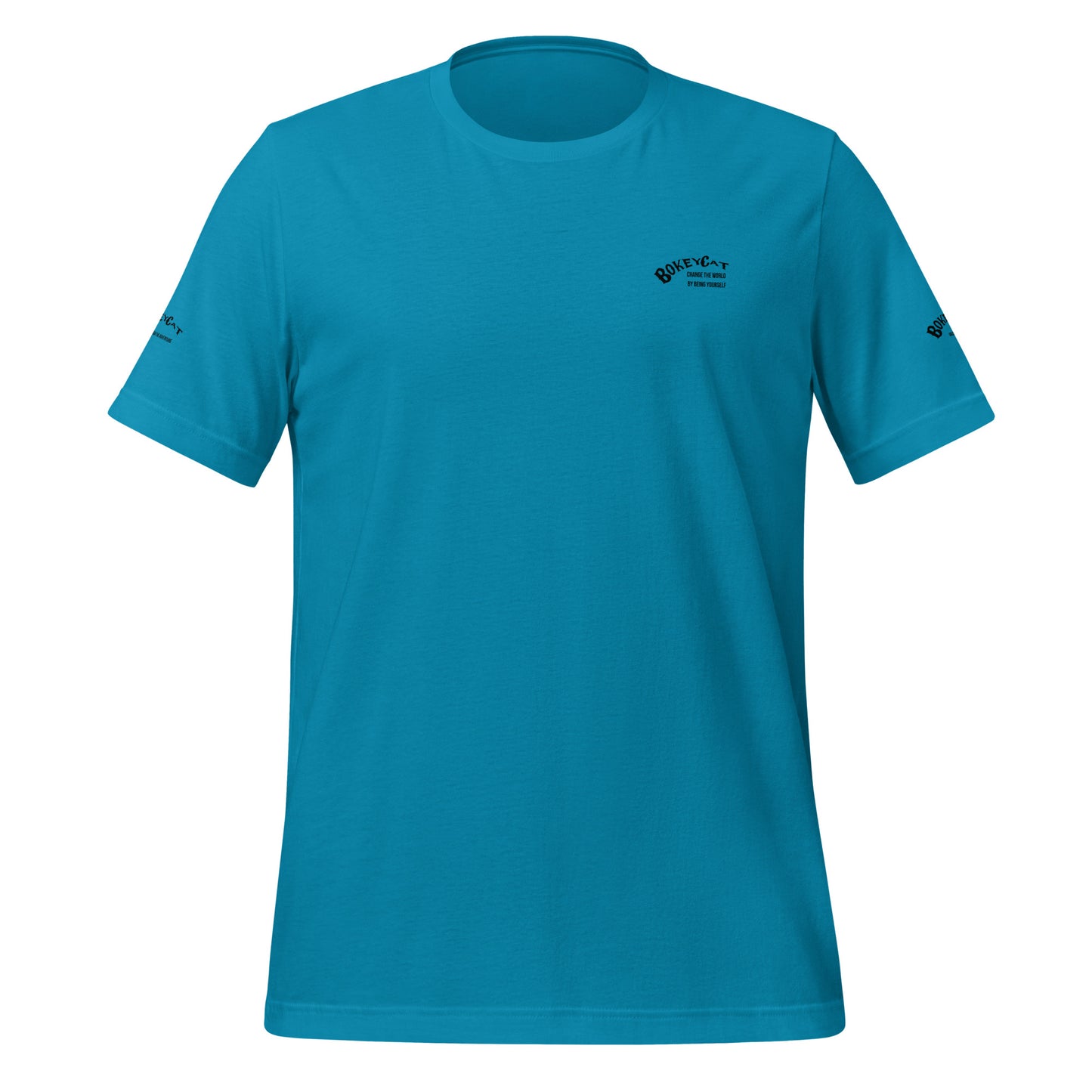 BokeyCat t-shirt