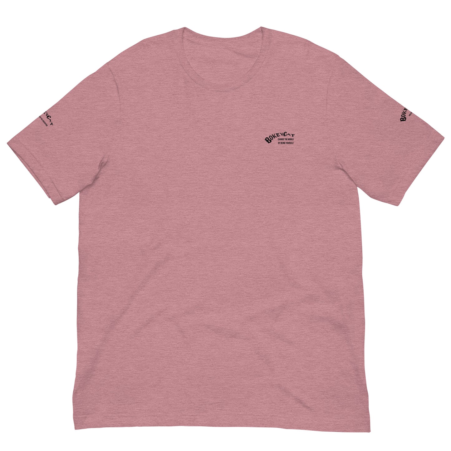 BokeyCat t-shirt
