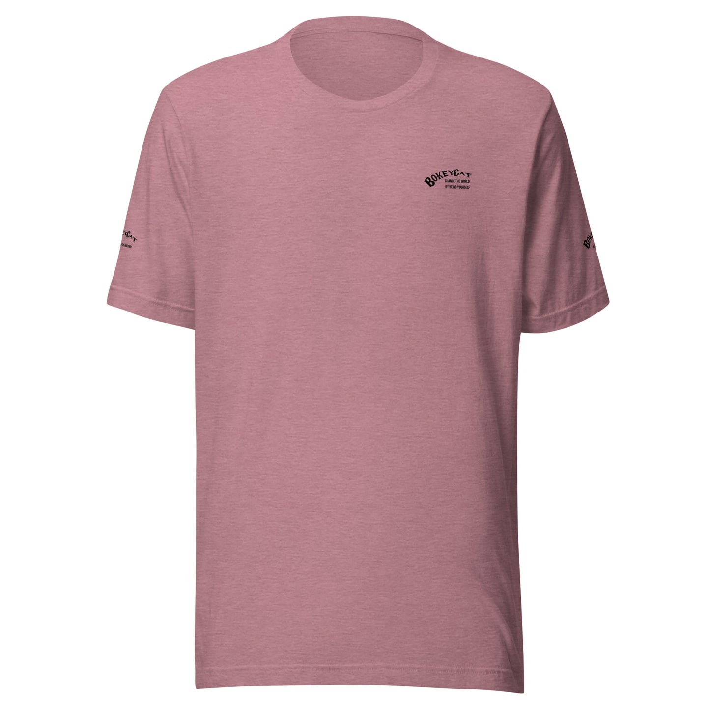 BokeyCat t-shirt