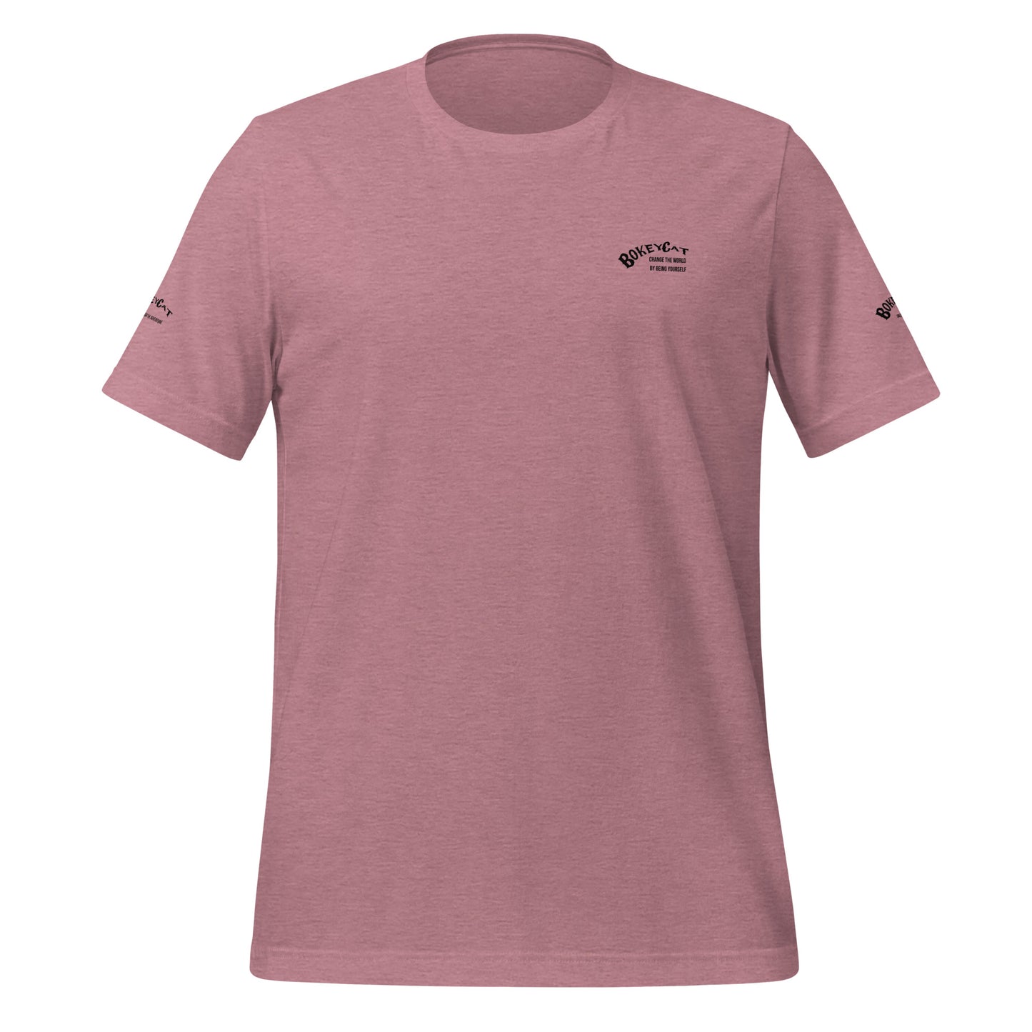 BokeyCat t-shirt