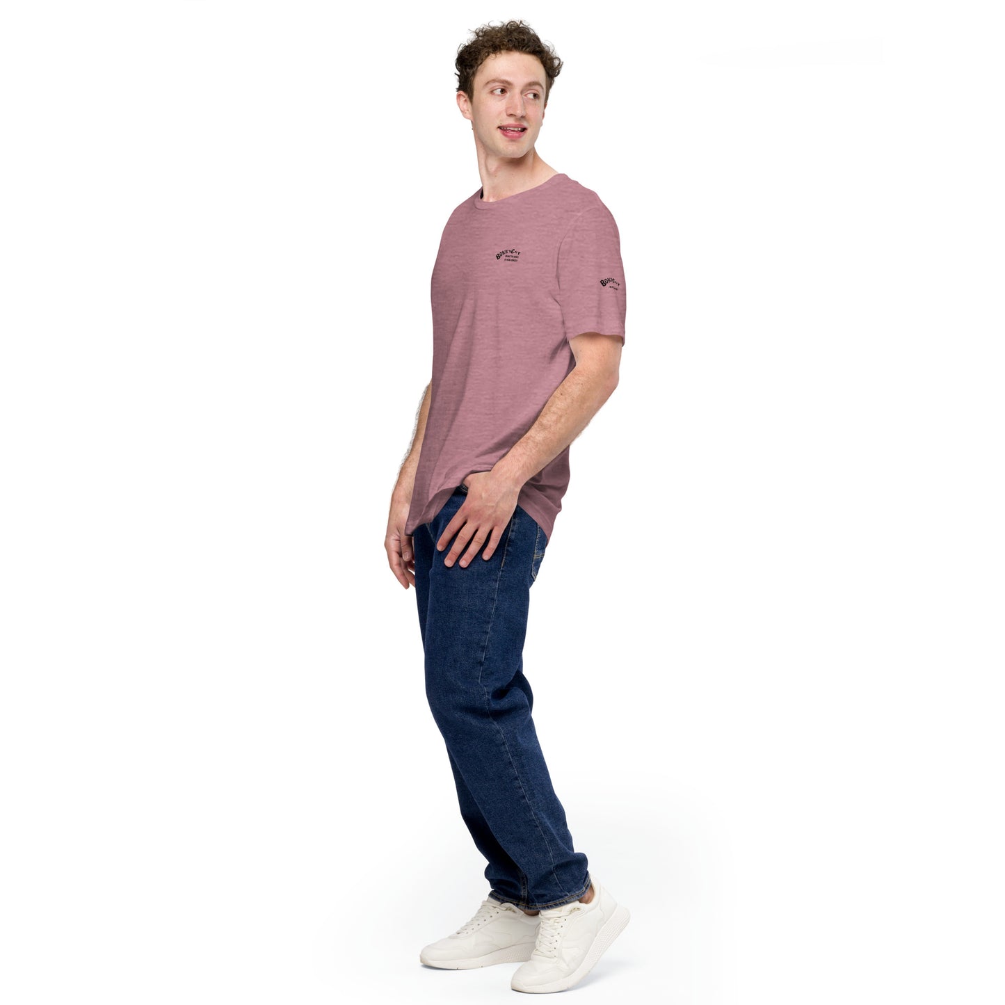 BokeyCat t-shirt