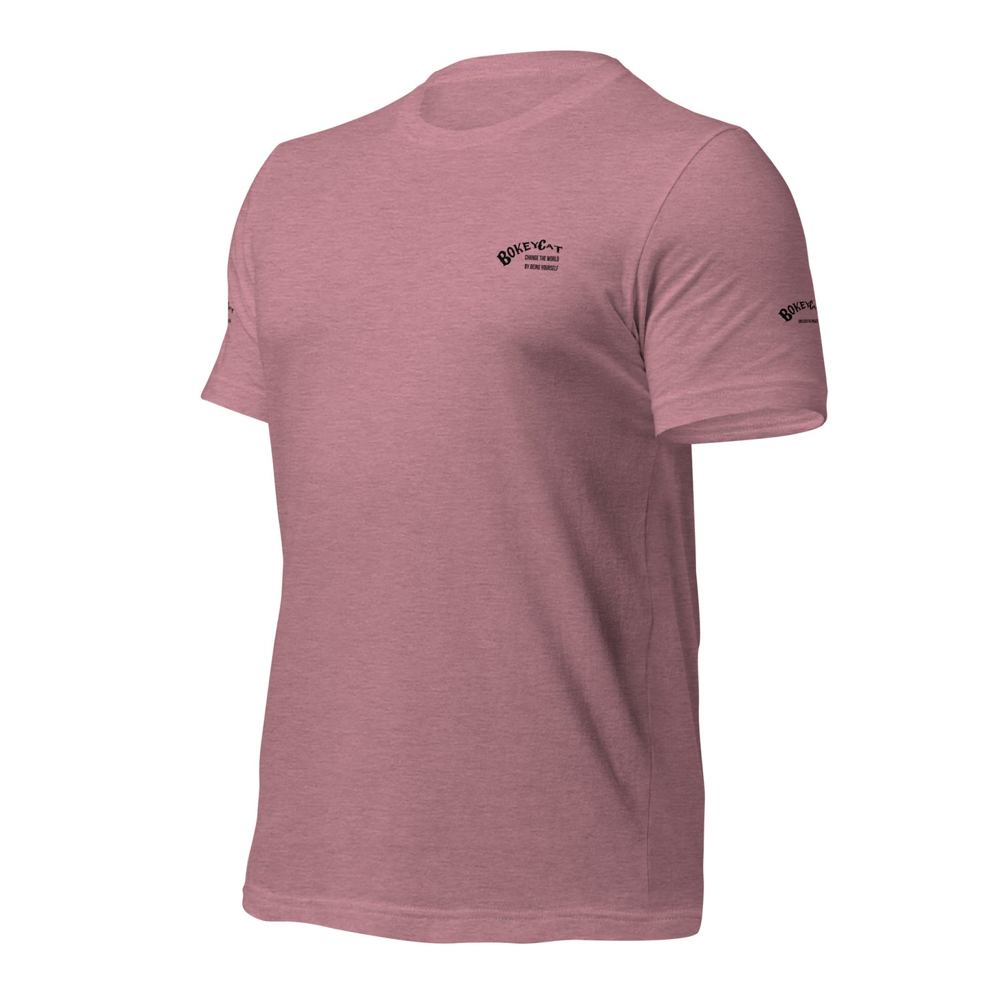 BokeyCat t-shirt