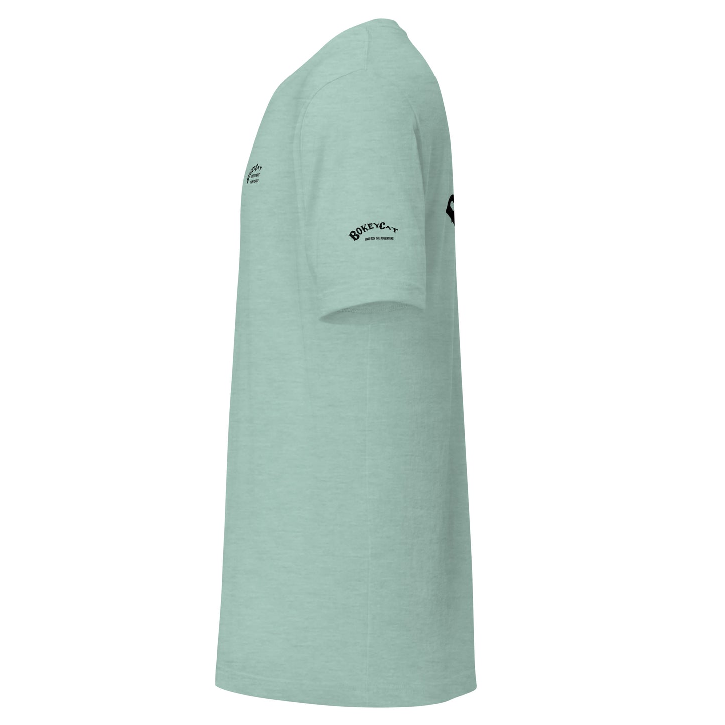 BokeyCat t-shirt