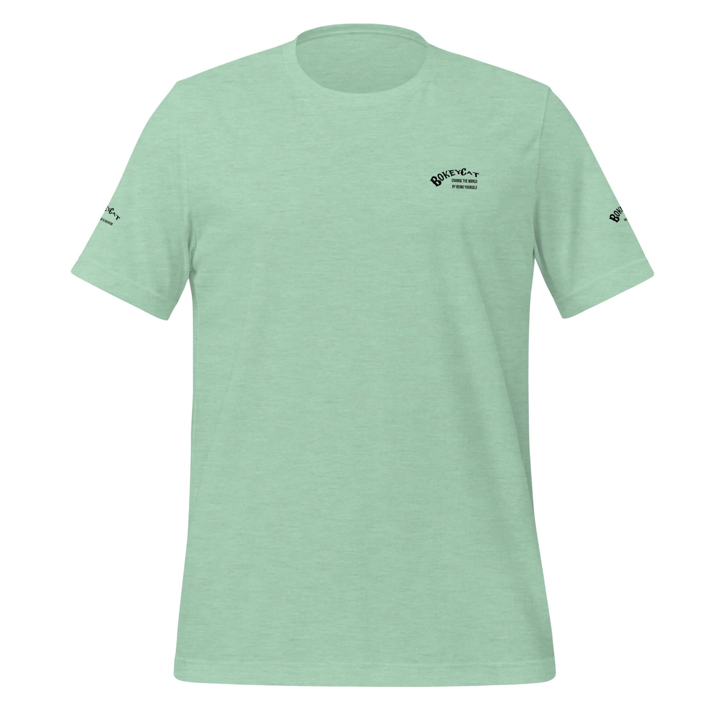 BokeyCat t-shirt